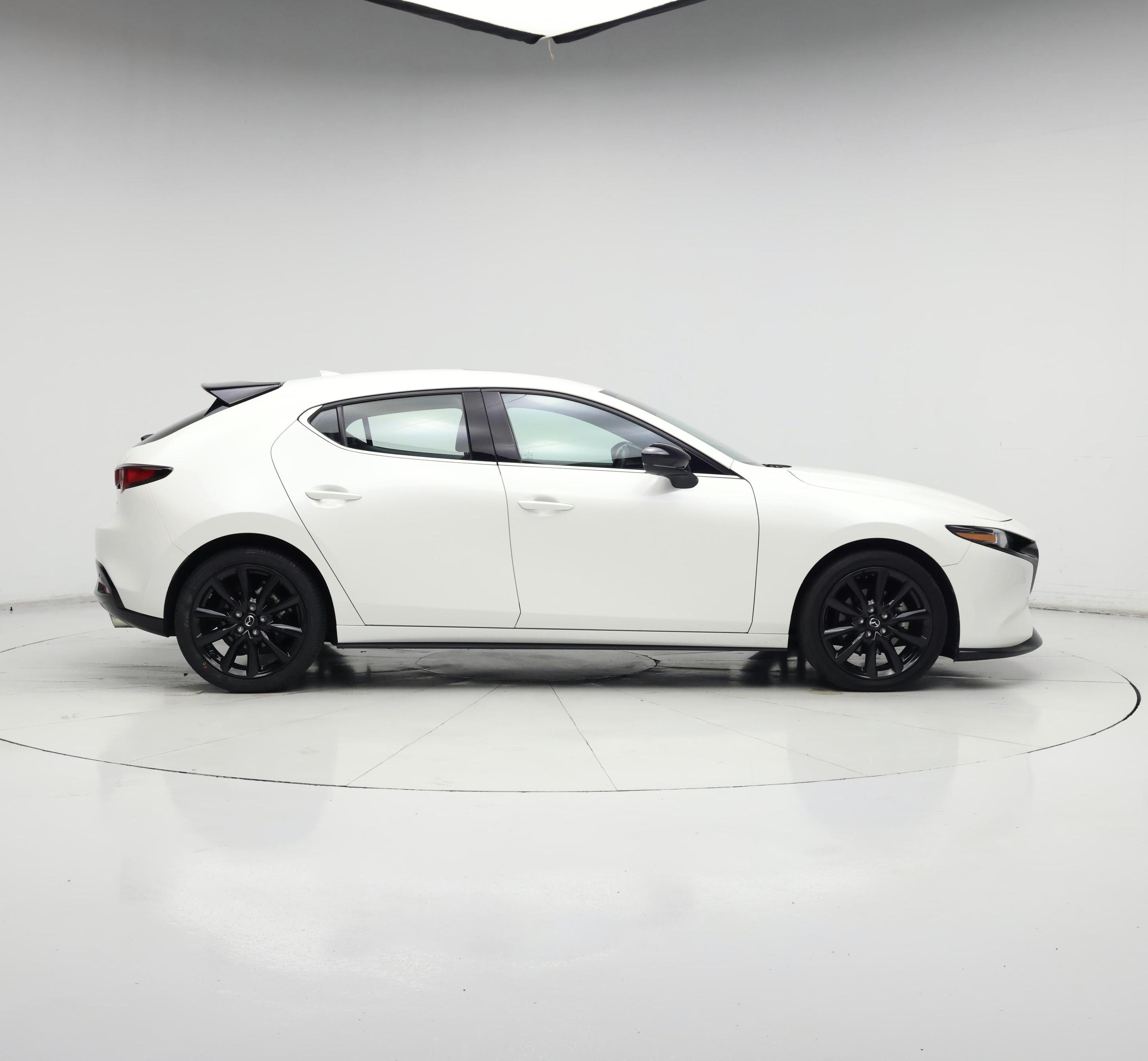 Thumbnail: 2023 Mazda Mazda3 - 7