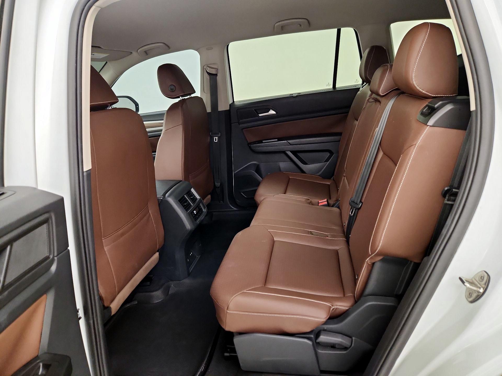 Thumbnail: 2021 Volkswagen Atlas - 19