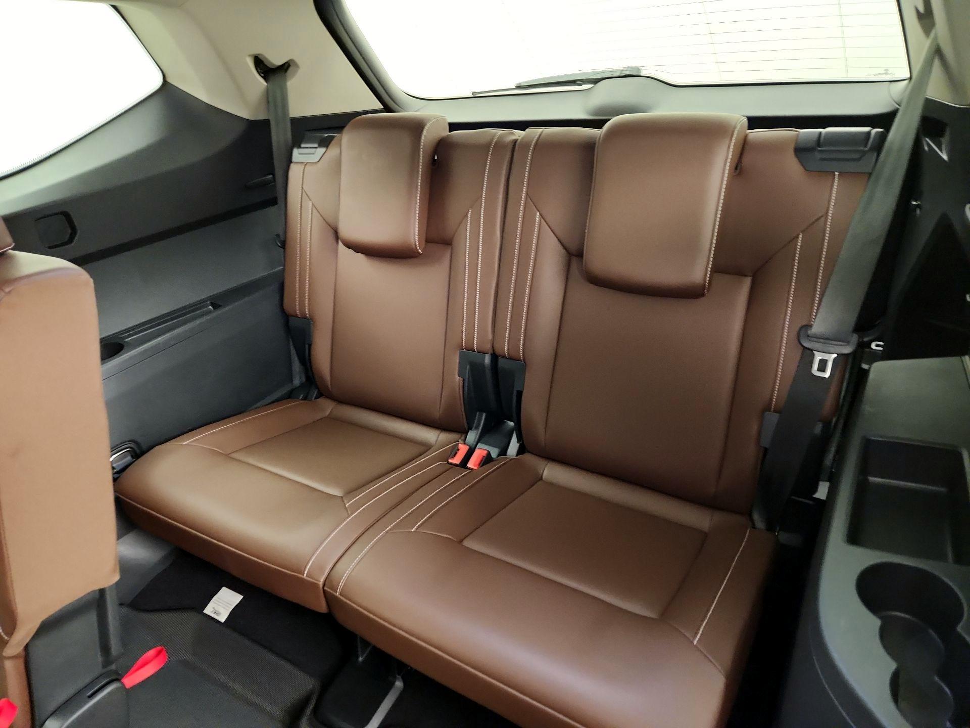 Thumbnail: 2021 Volkswagen Atlas - 20