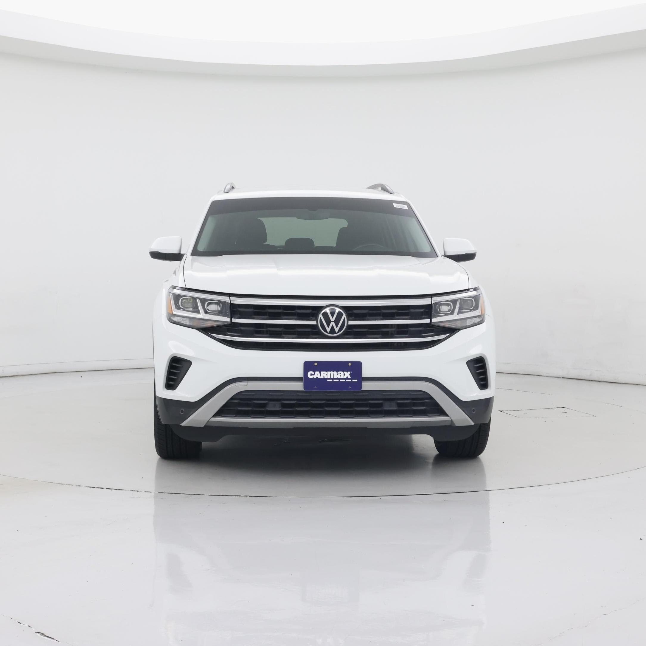 Thumbnail: 2021 Volkswagen Atlas - 5