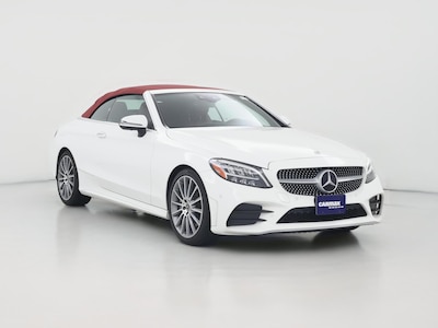 2019 Mercedes-Benz C300