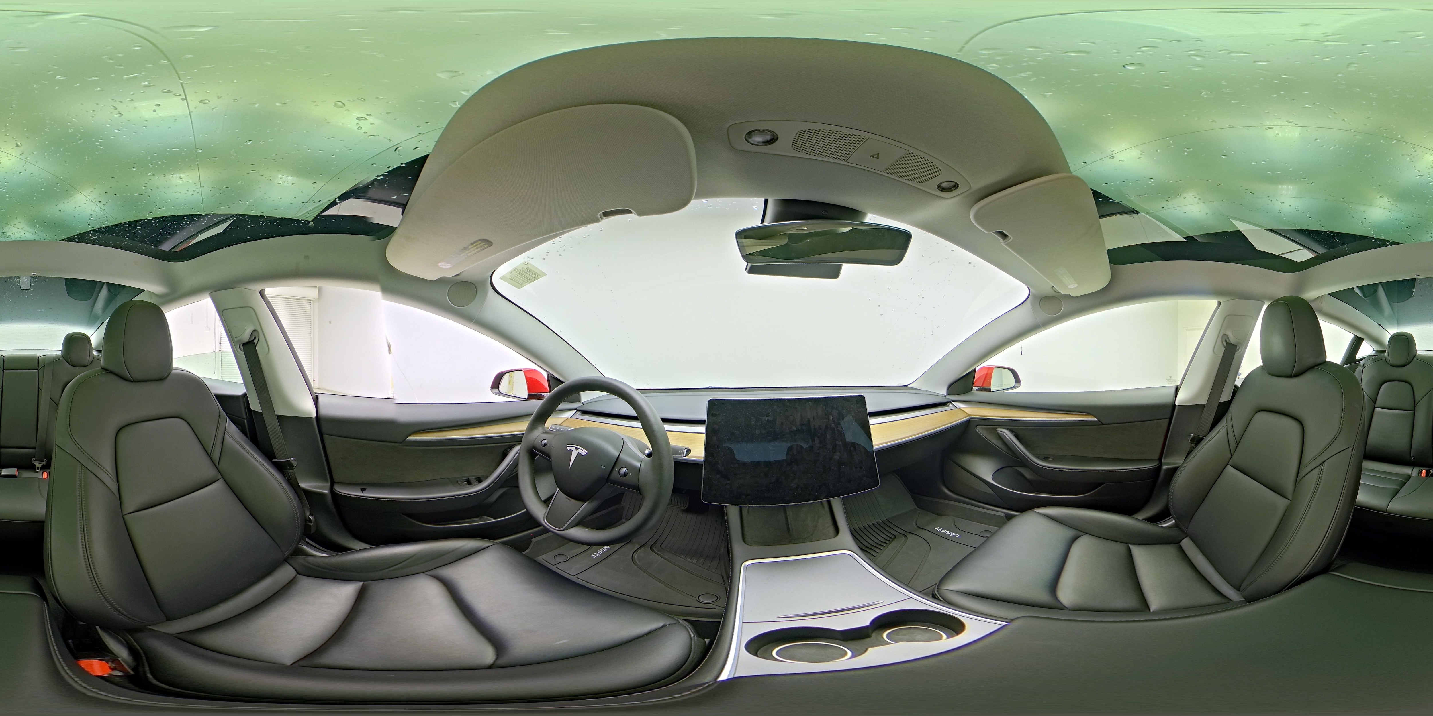 2023 Tesla Model 3, photo 25
