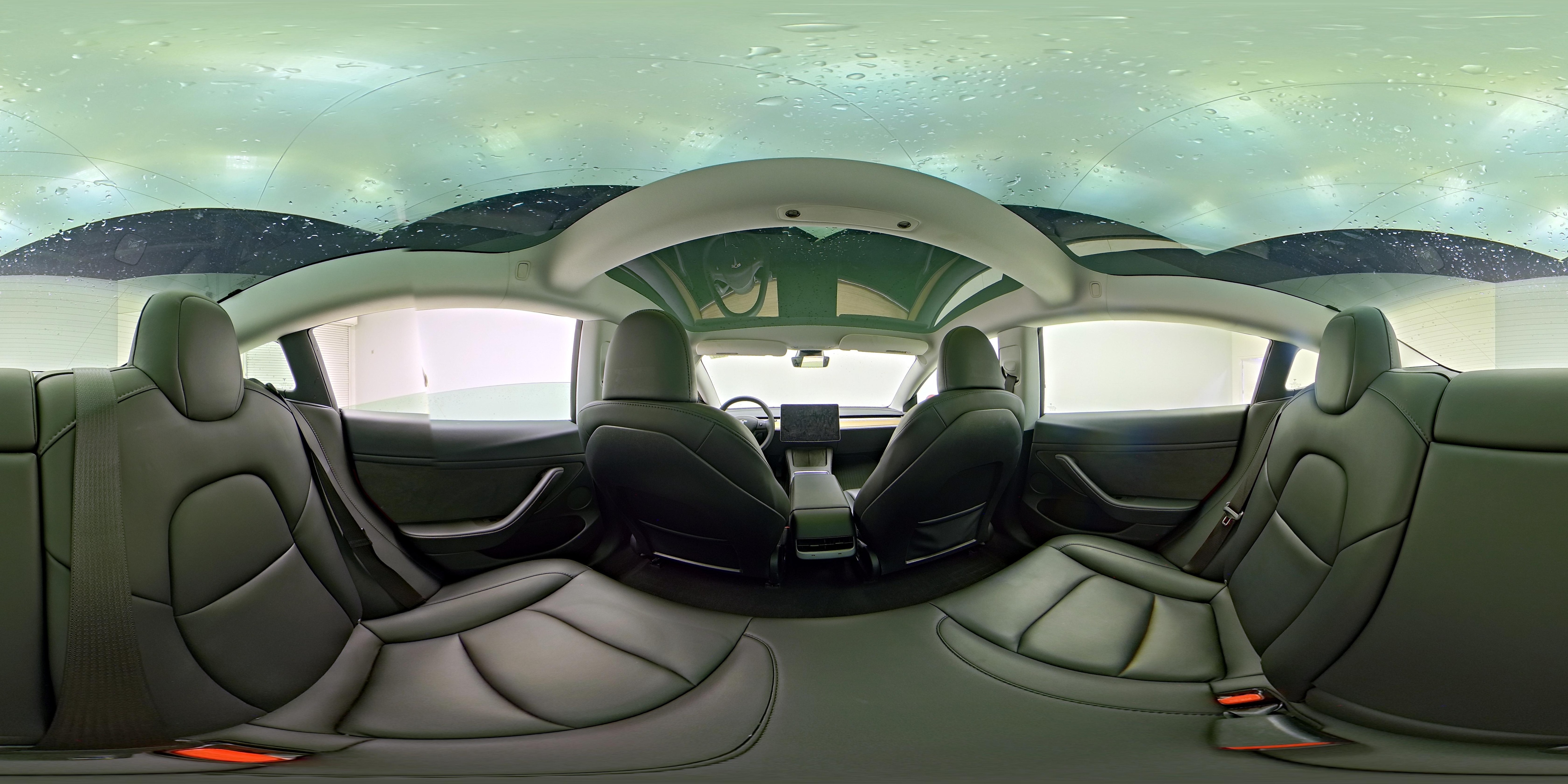 2023 Tesla Model 3, photo 26