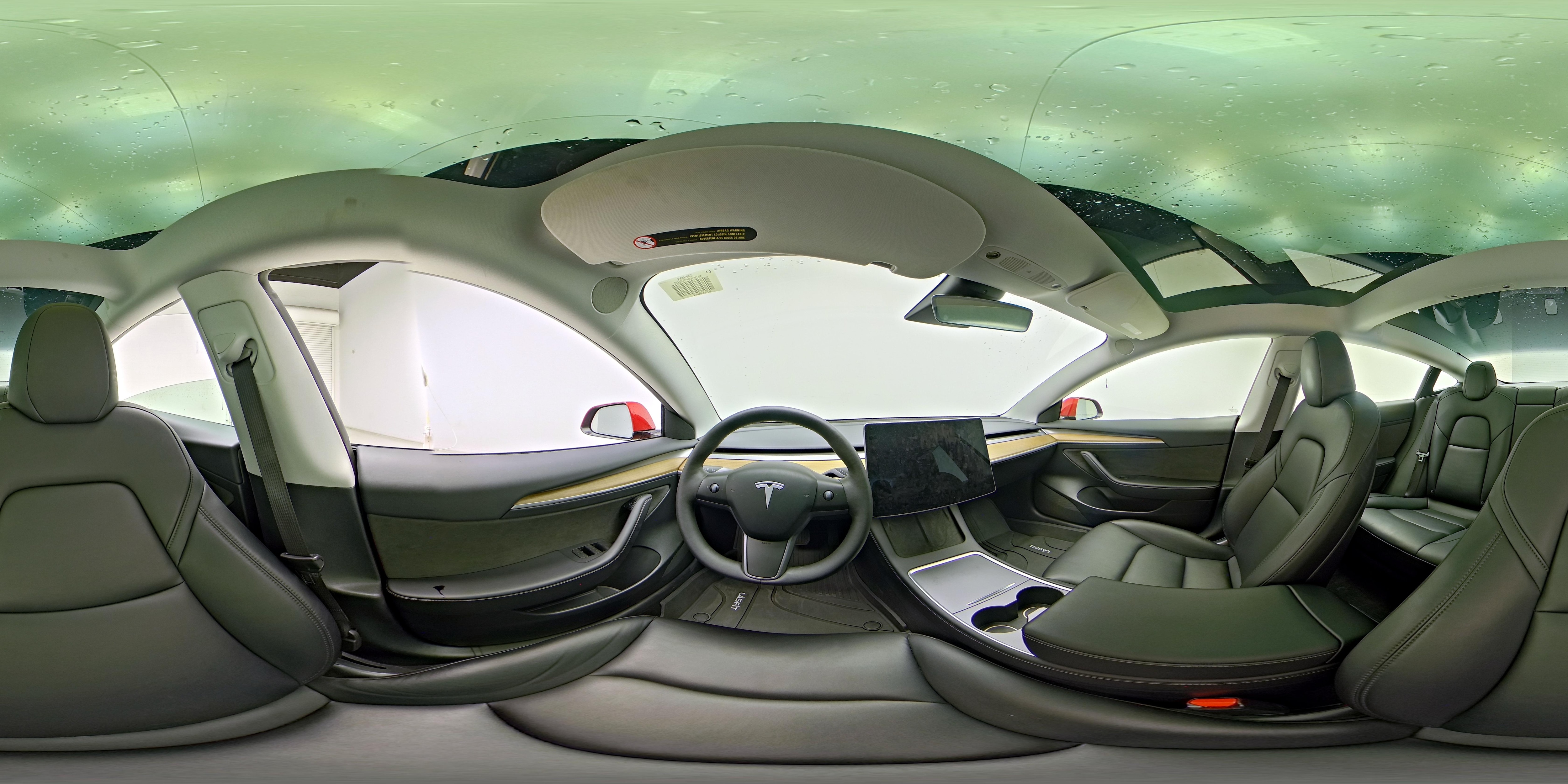 2023 Tesla Model 3, photo 27