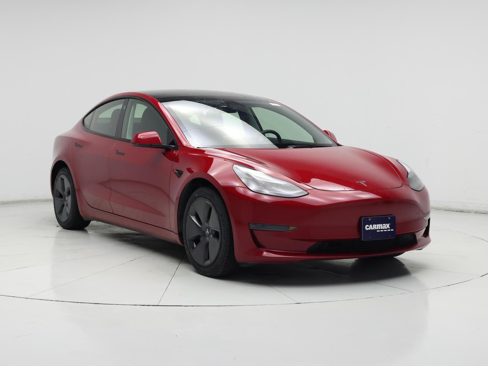 2023 Tesla Model 3, photo 2