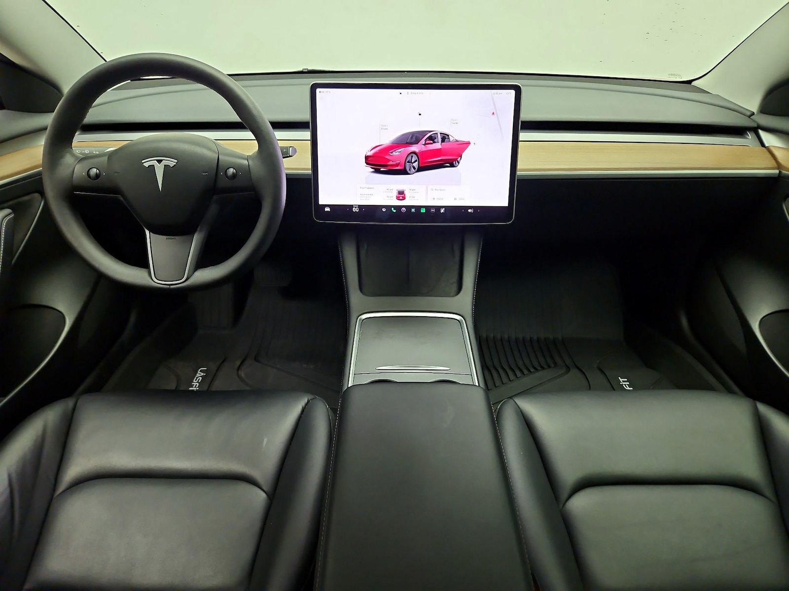 2023 Tesla Model 3, photo 10