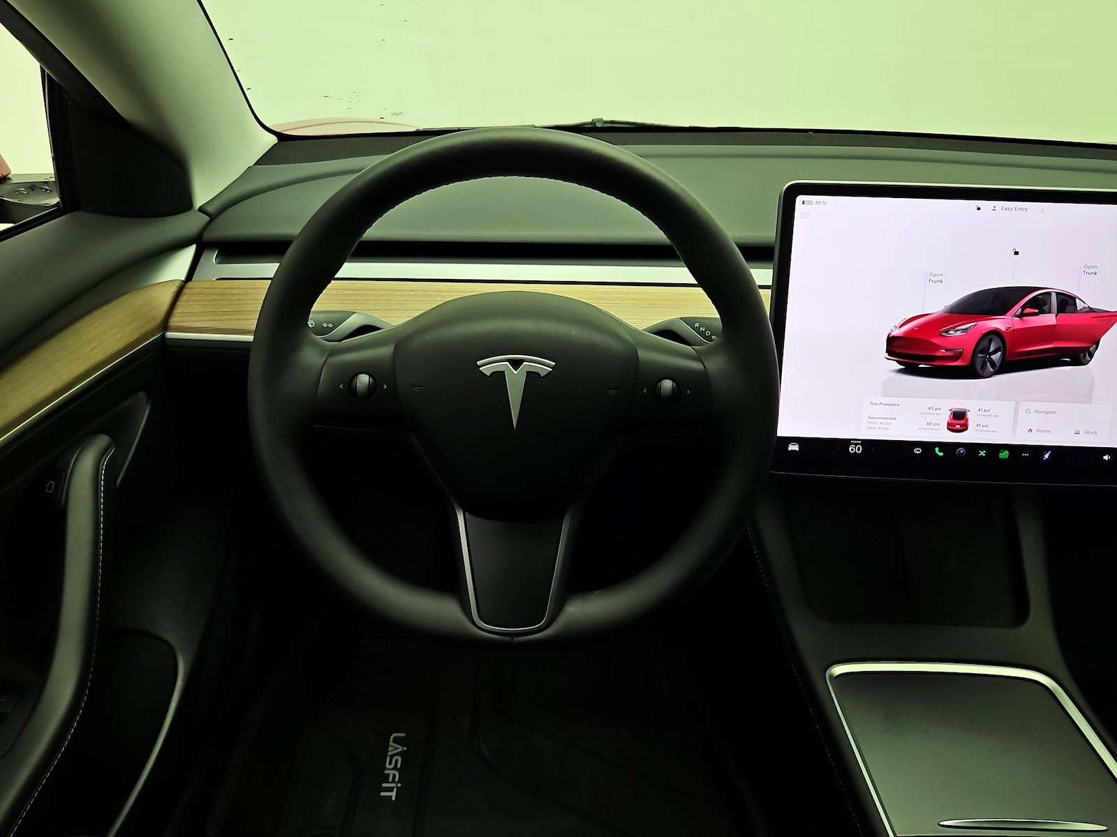 2023 Tesla Model 3, photo 11