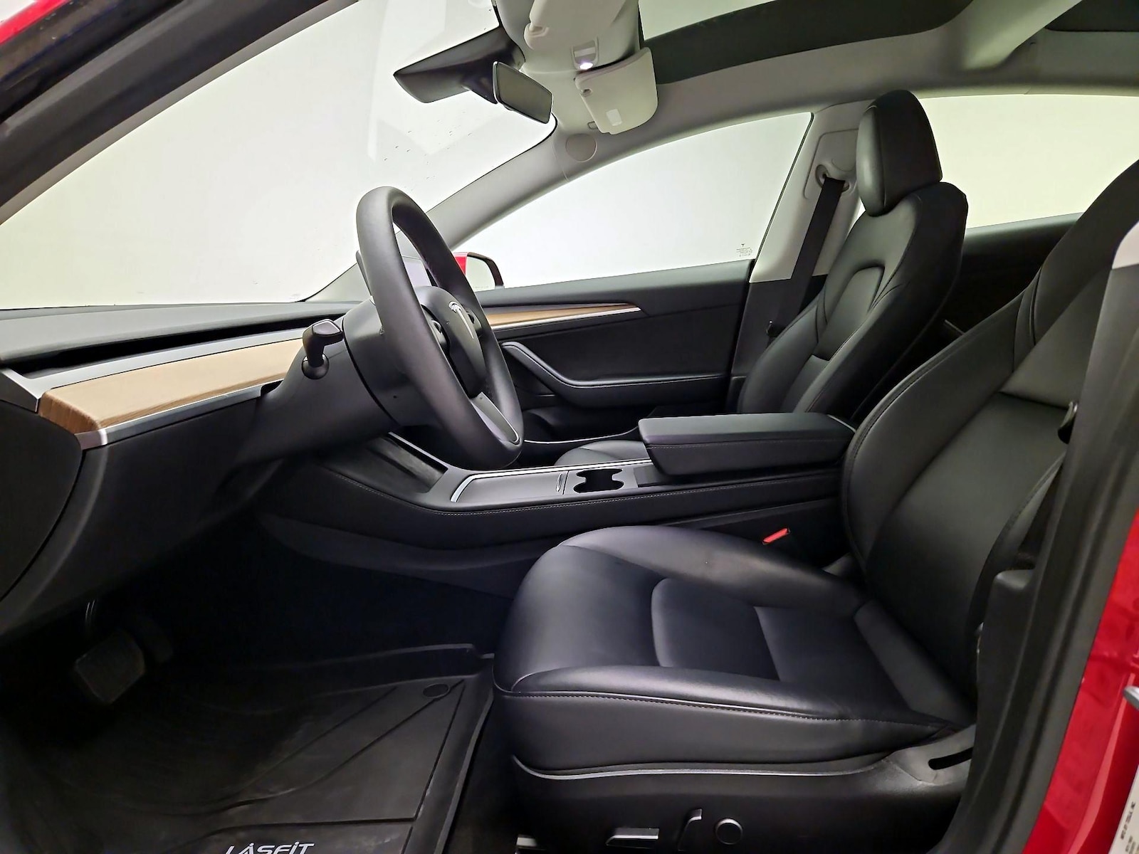 2023 Tesla Model 3, photo 12