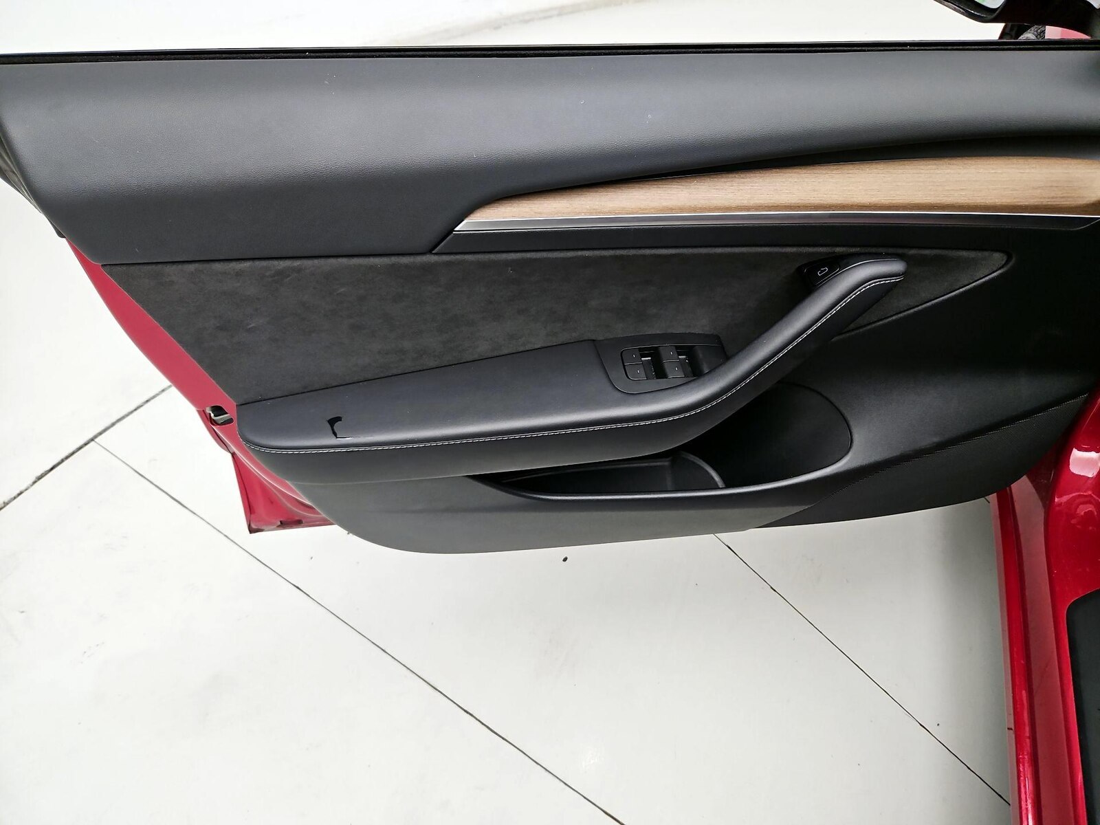 2023 Tesla Model 3, photo 13