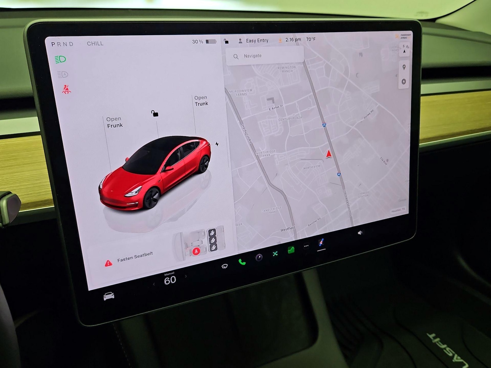 2023 Tesla Model 3, photo 14