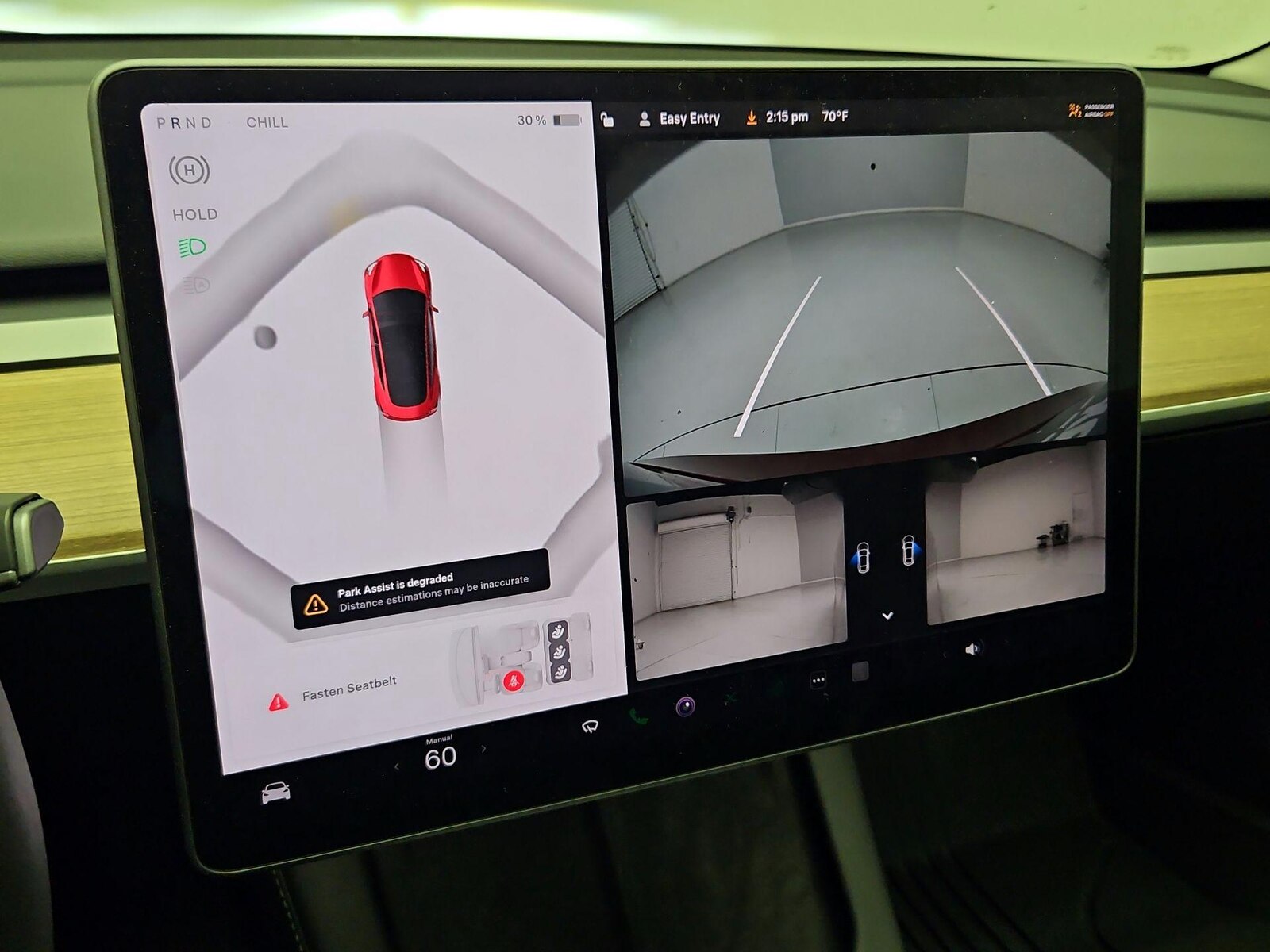 2023 Tesla Model 3, photo 15