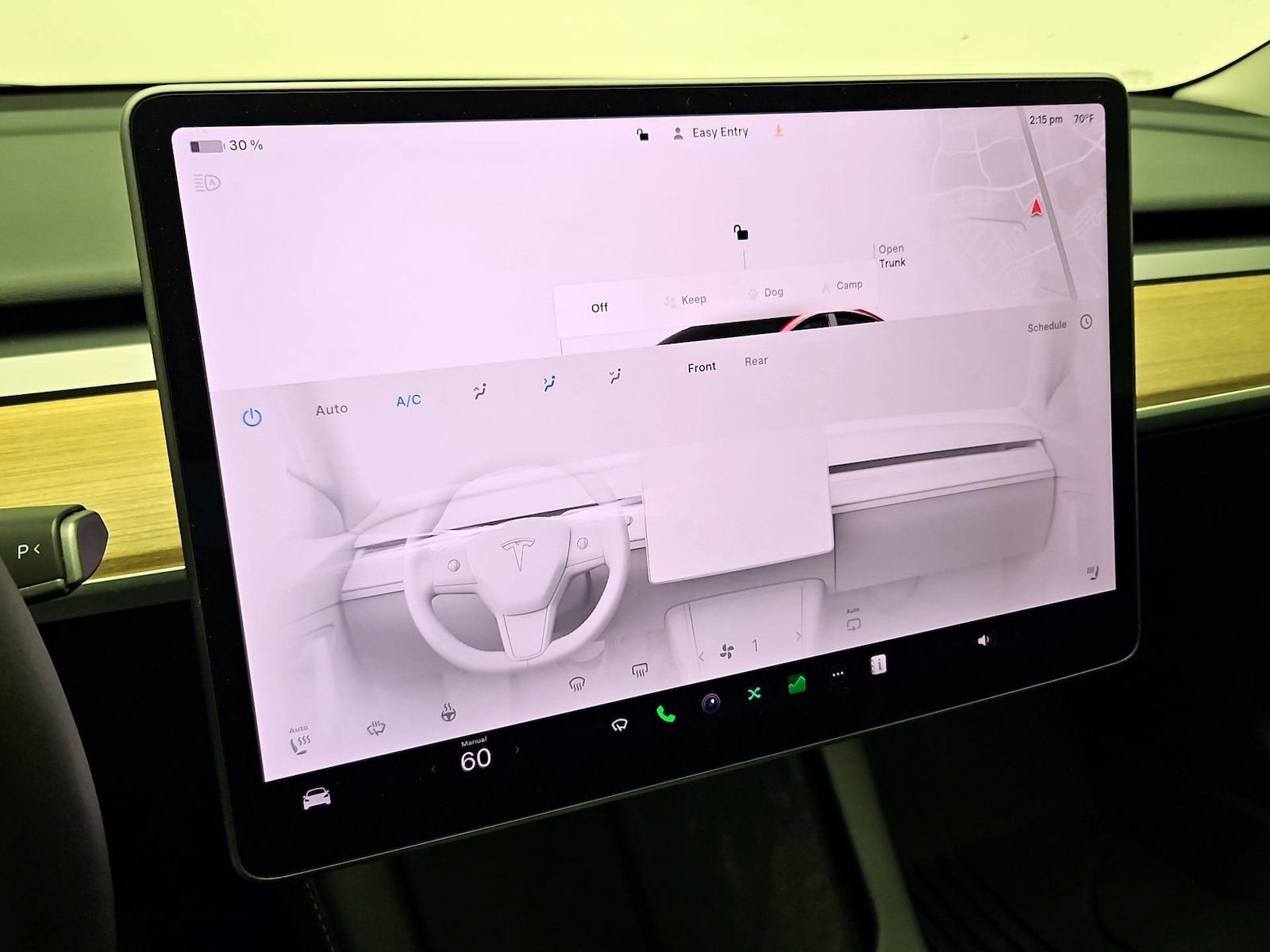 2023 Tesla Model 3, photo 17