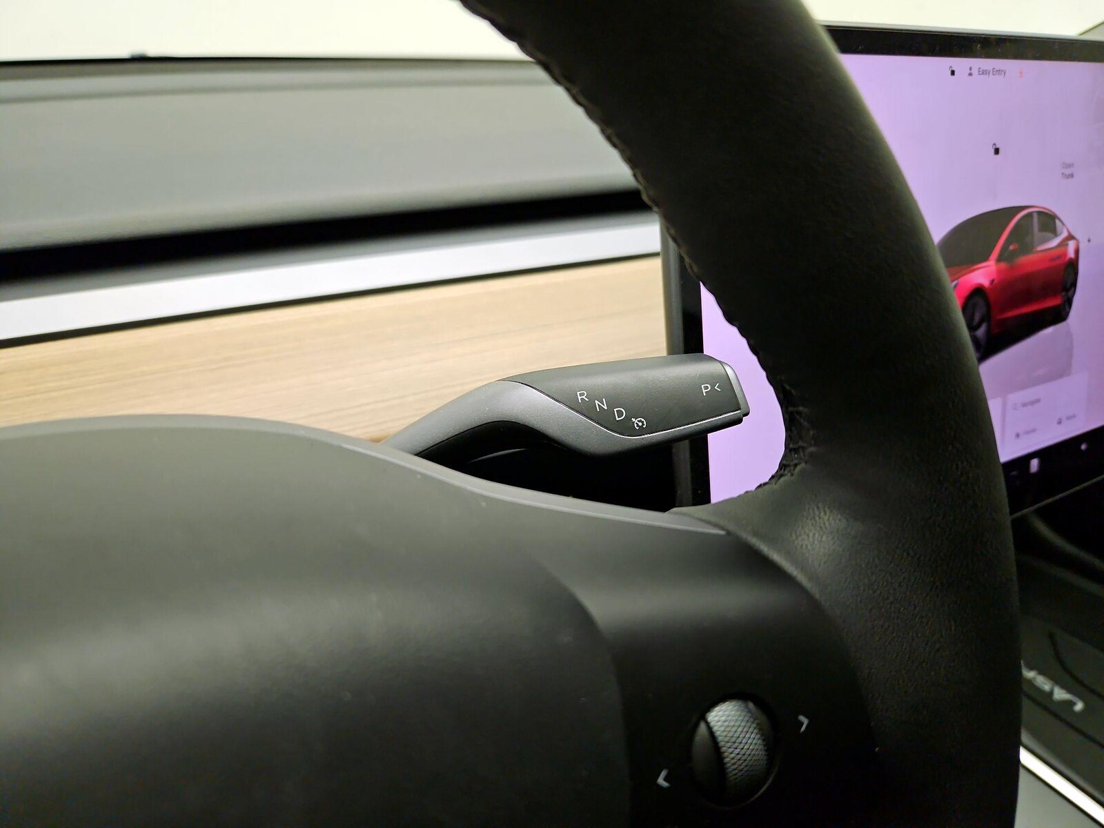 2023 Tesla Model 3, photo 18