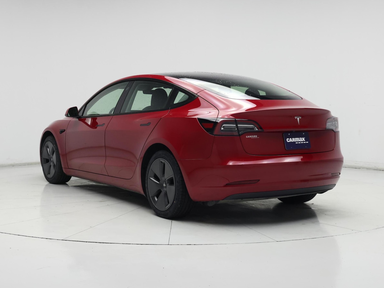 2023 Tesla Model 3, photo 3