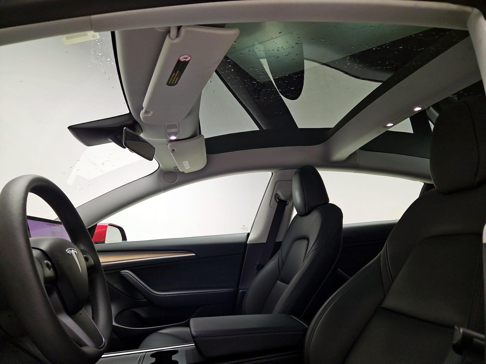 2023 Tesla Model 3, photo 20