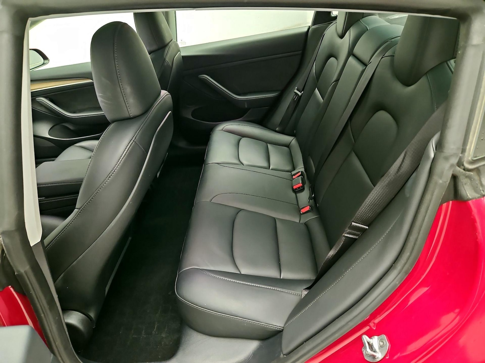 2023 Tesla Model 3, photo 21