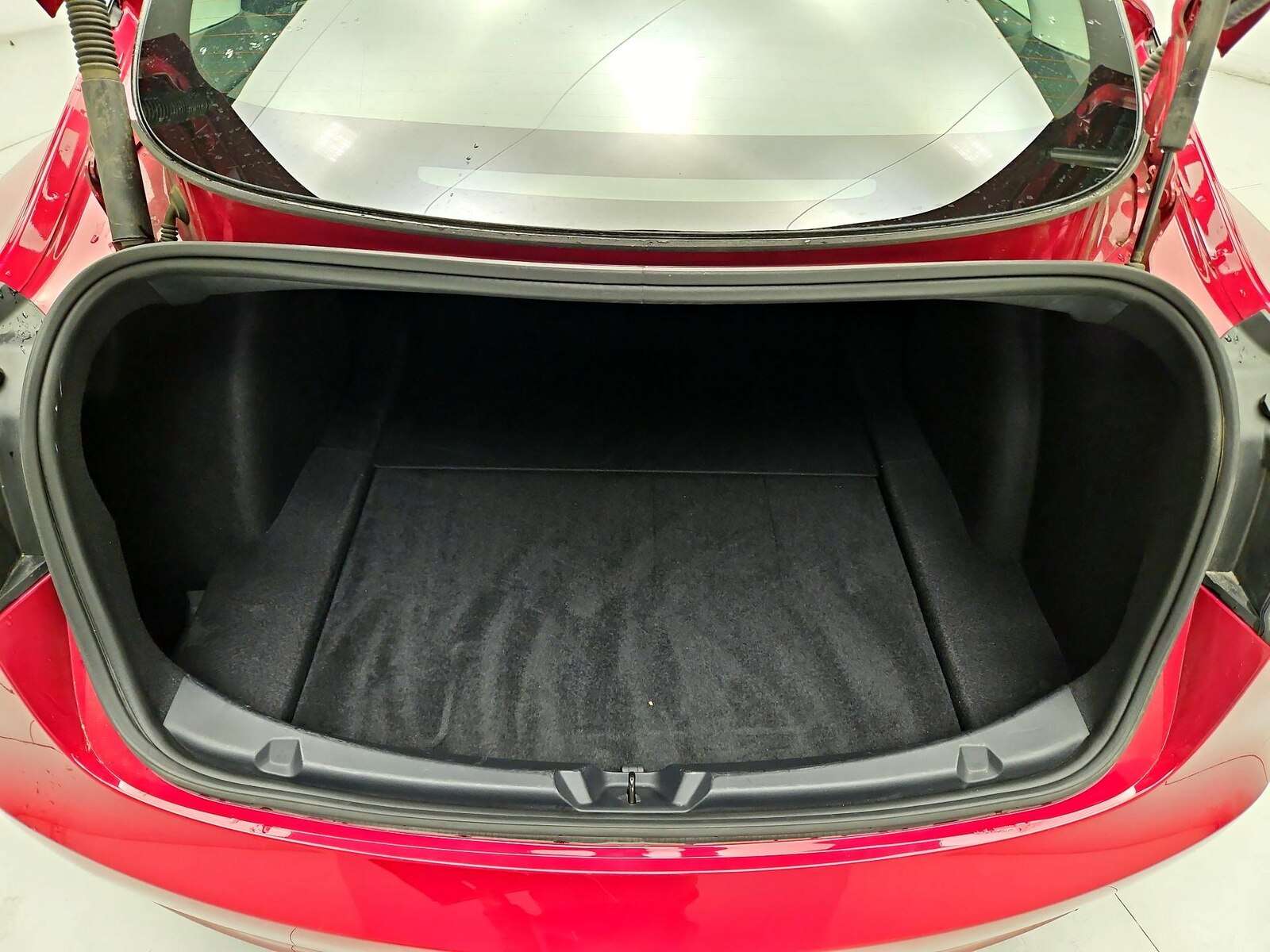 2023 Tesla Model 3, photo 22