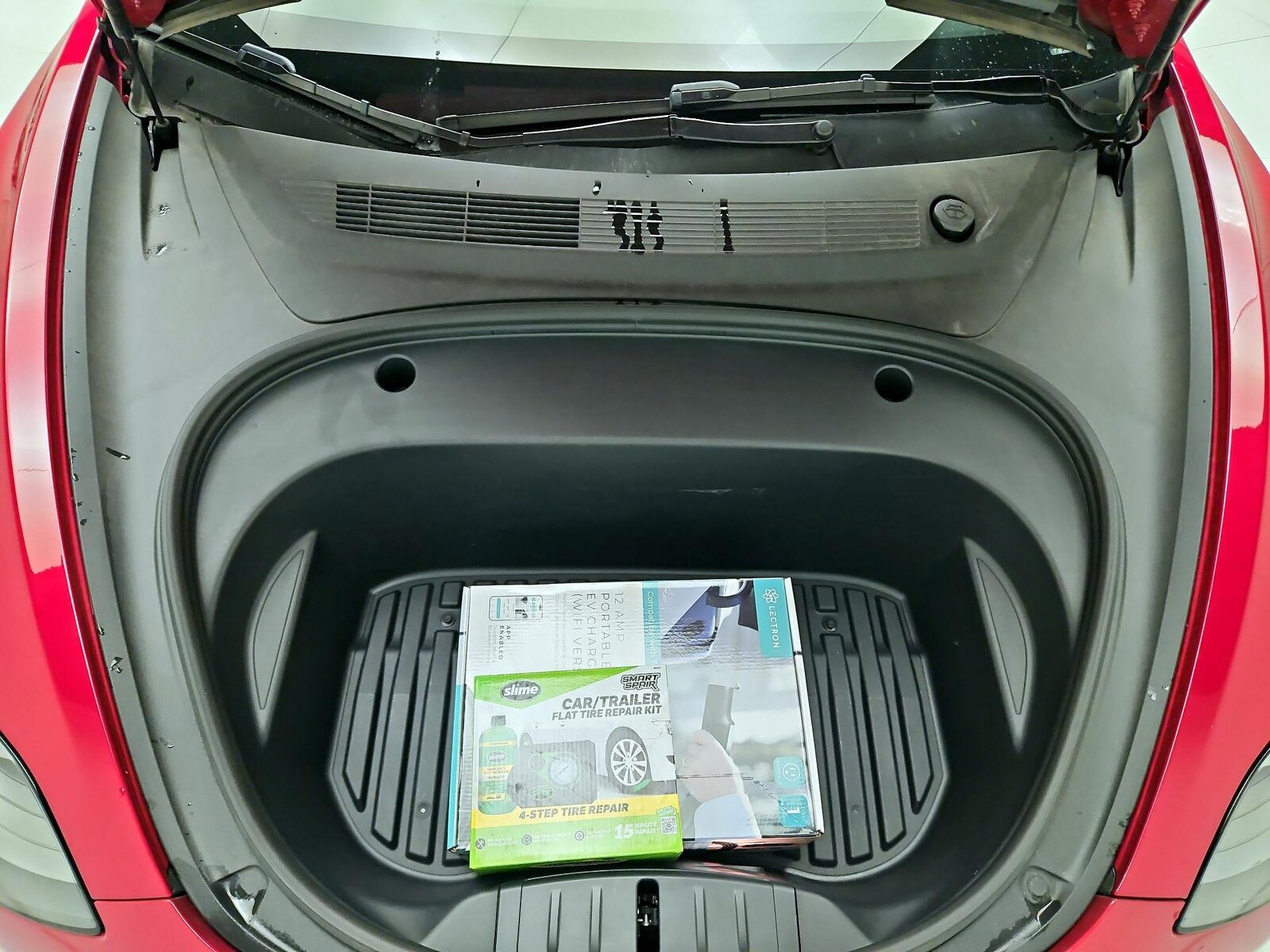 2023 Tesla Model 3, photo 23