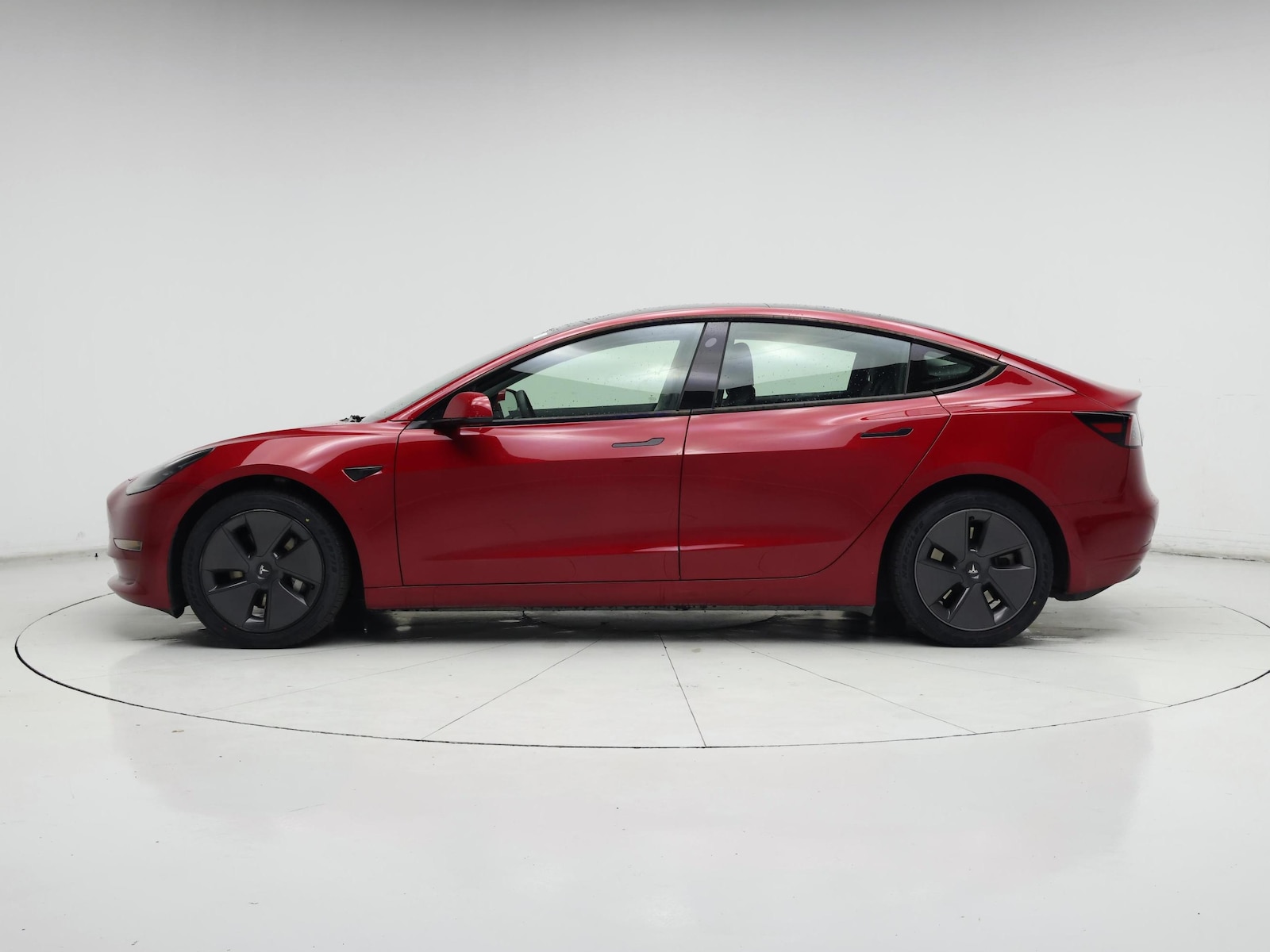 2023 Tesla Model 3, photo 4