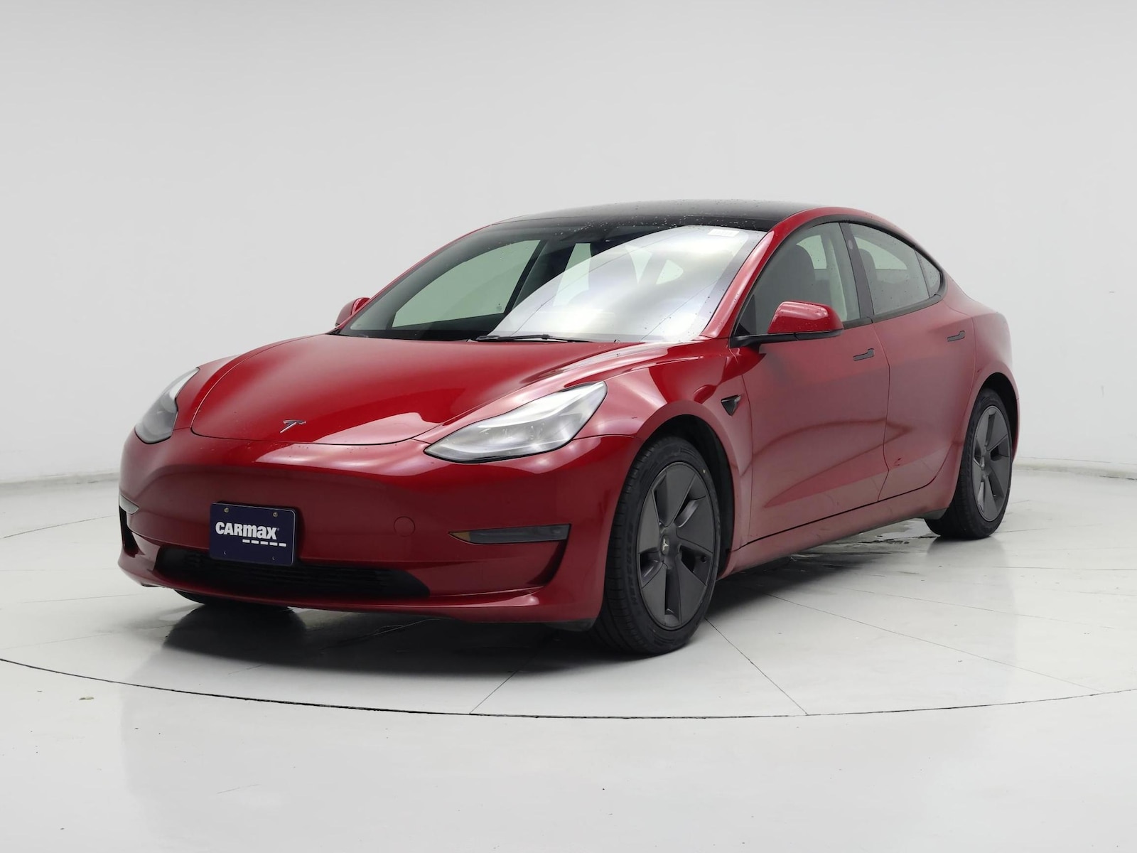 2023 Tesla Model 3, photo 5