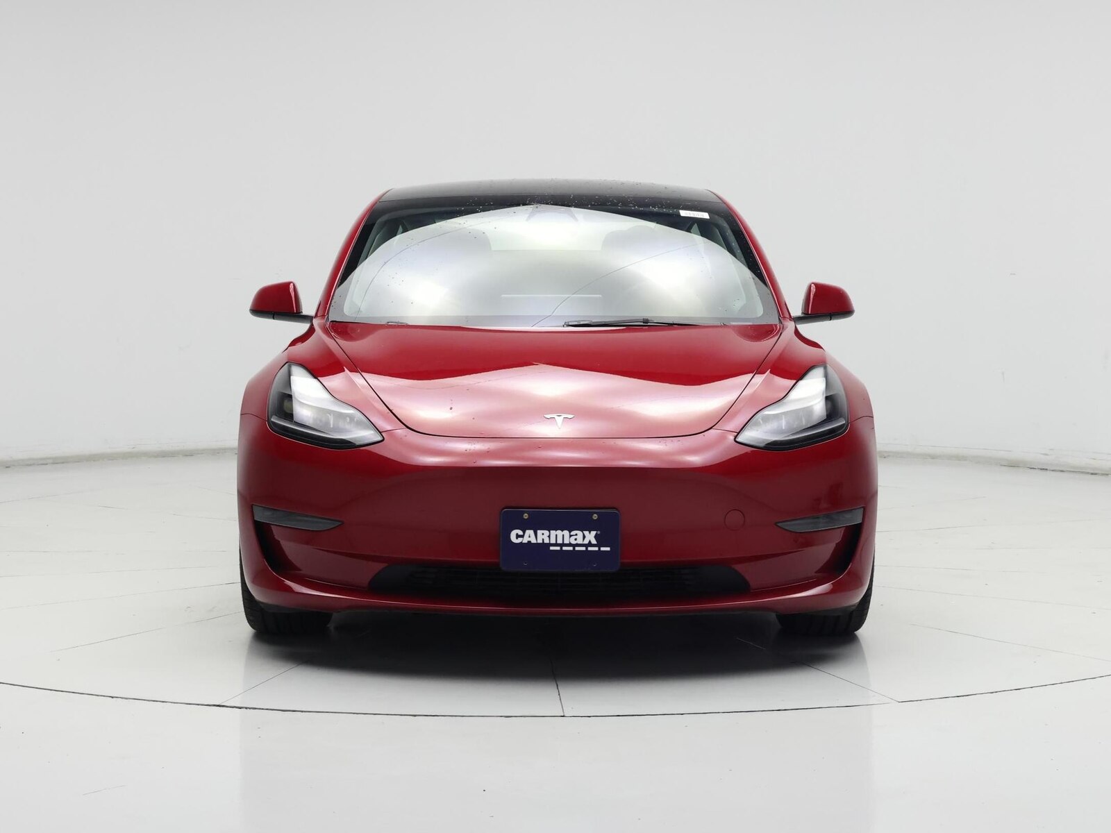 2023 Tesla Model 3, photo 6