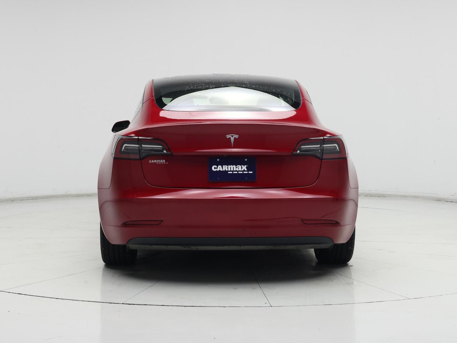 2023 Tesla Model 3, photo 7
