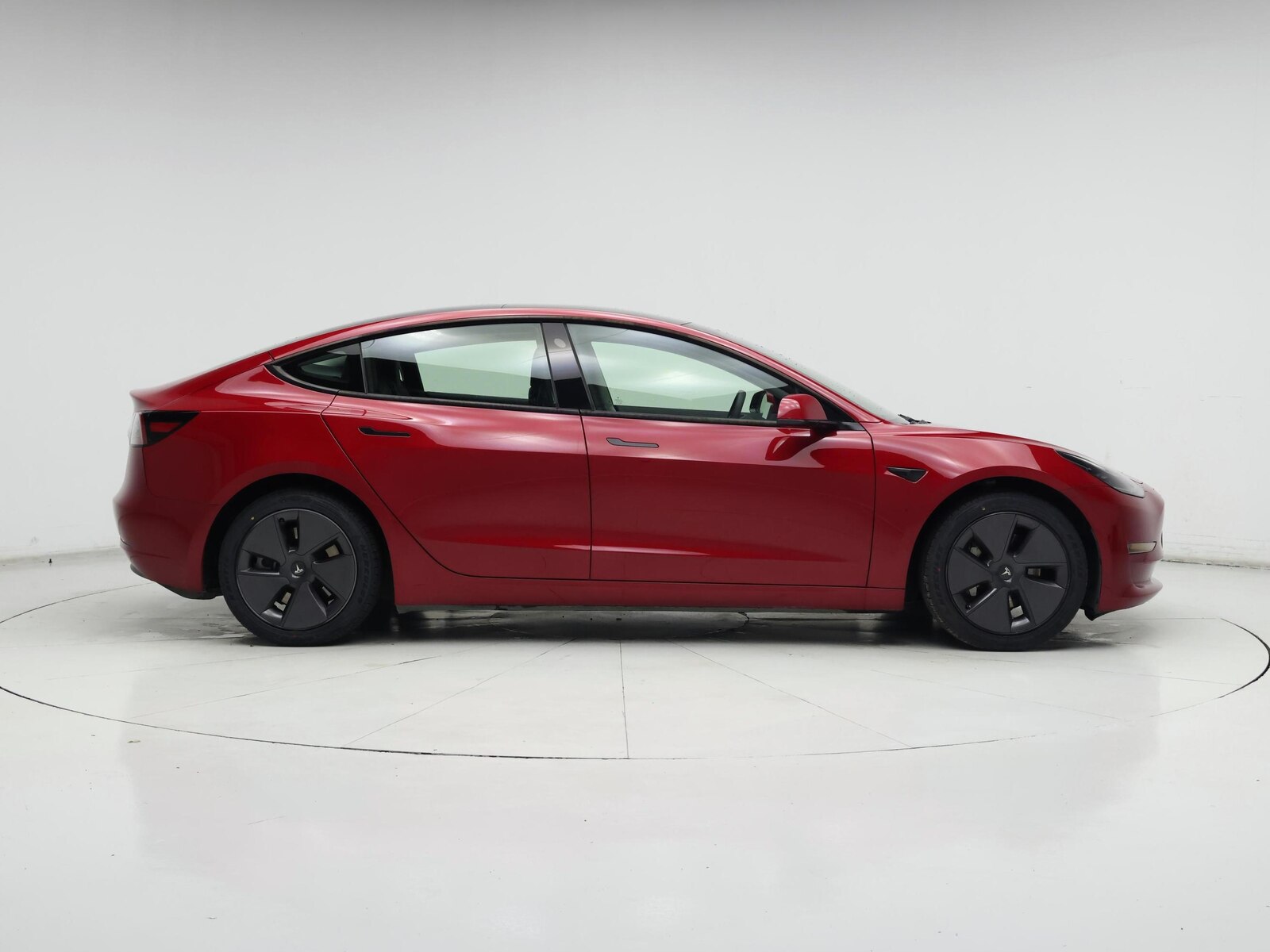 2023 Tesla Model 3, photo 8