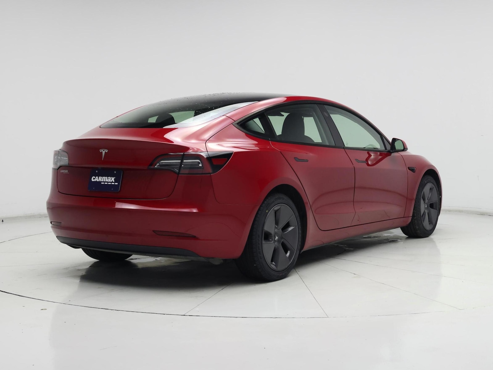 2023 Tesla Model 3, photo 9