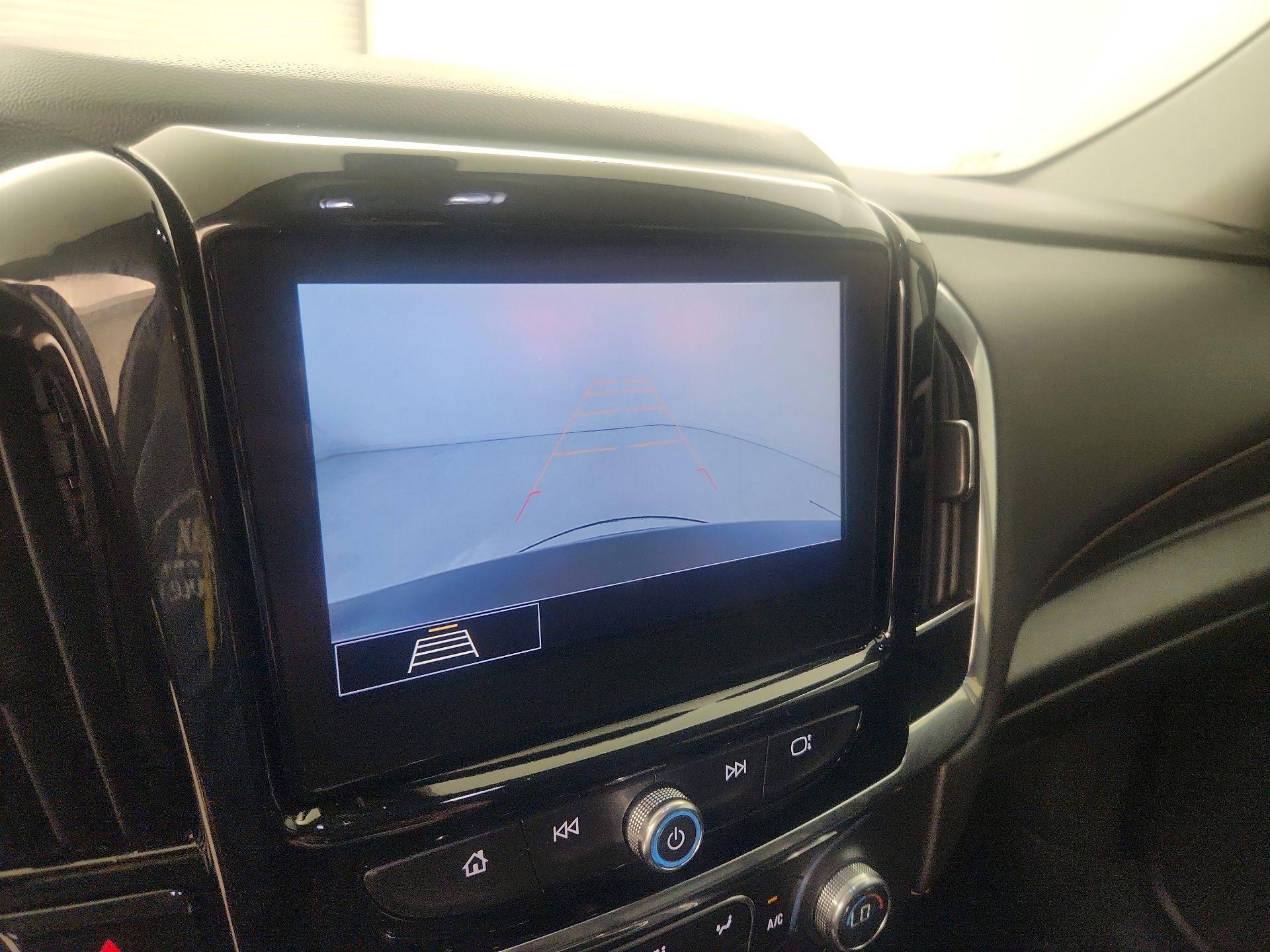 Thumbnail: 2020 Chevrolet Traverse - 14