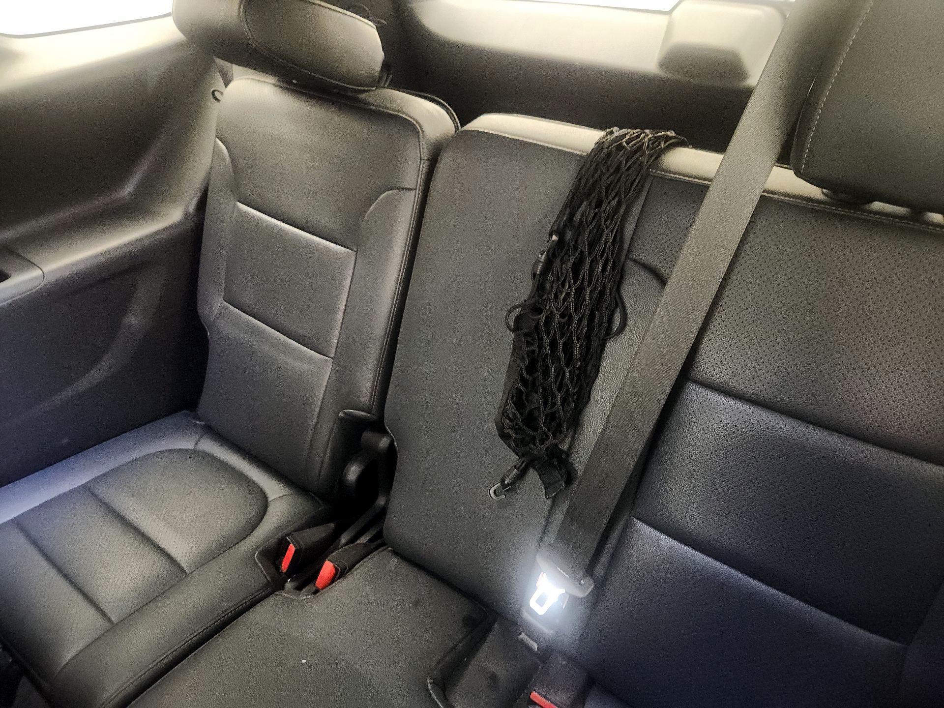 Thumbnail: 2020 Chevrolet Traverse - 20