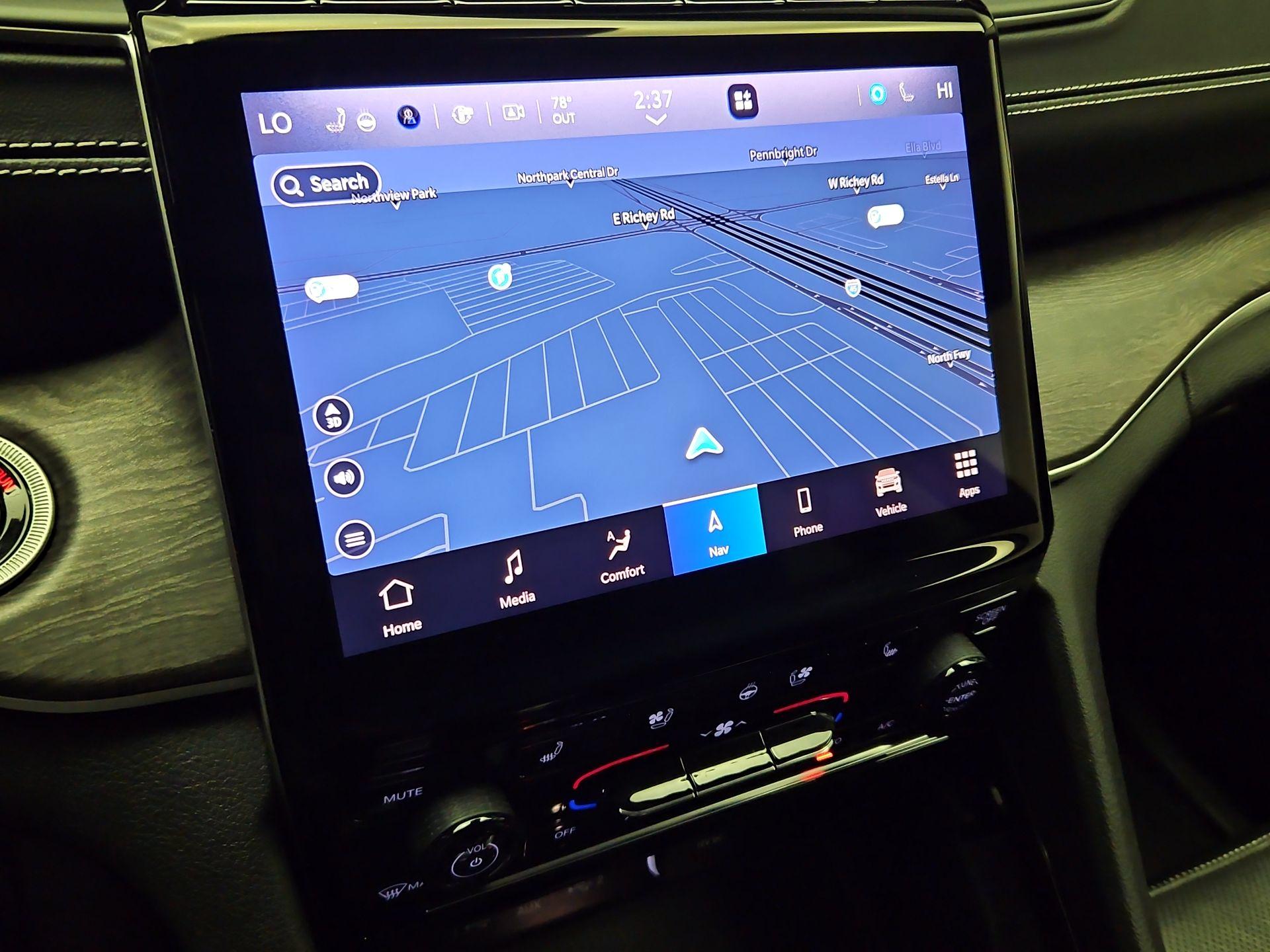 Thumbnail: 2021 Jeep Grand Cherokee L - 14