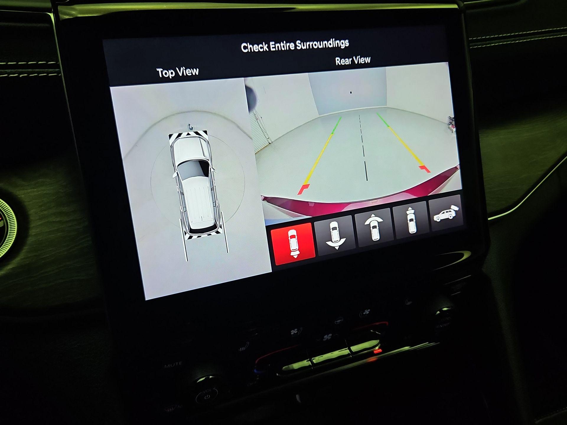 Thumbnail: 2021 Jeep Grand Cherokee L - 15