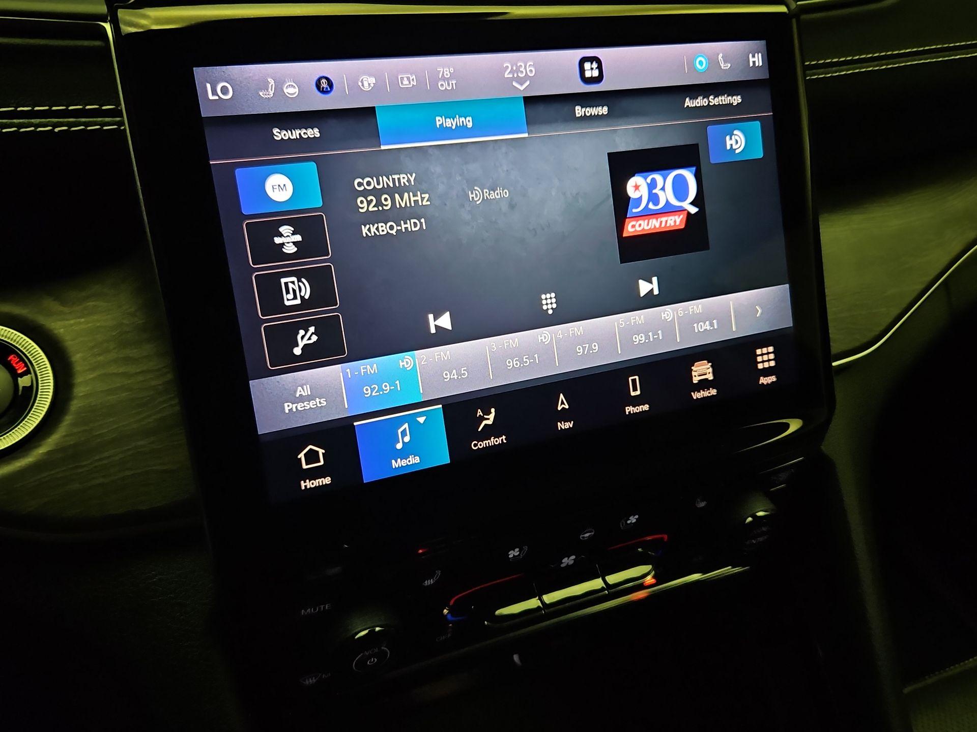 Thumbnail: 2021 Jeep Grand Cherokee L - 16