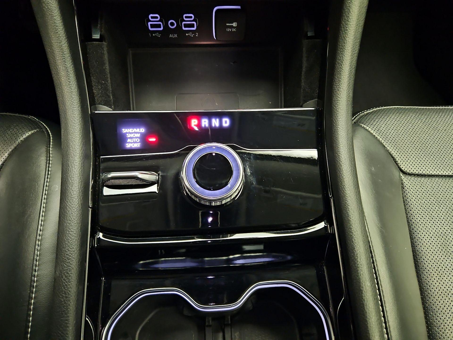 Thumbnail: 2021 Jeep Grand Cherokee L - 18