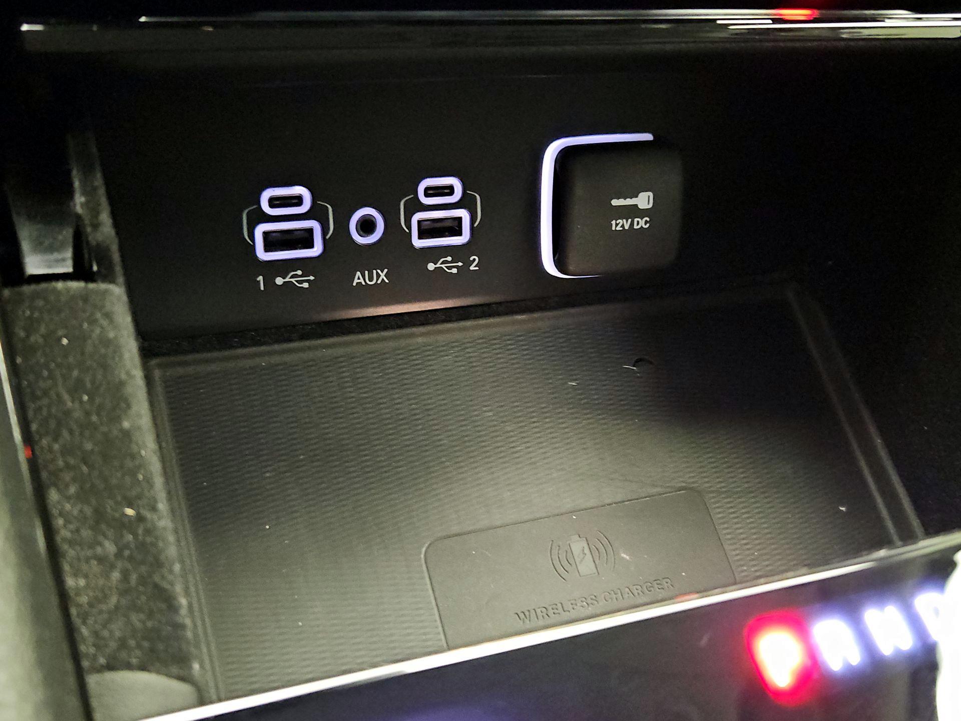 Thumbnail: 2021 Jeep Grand Cherokee L - 19