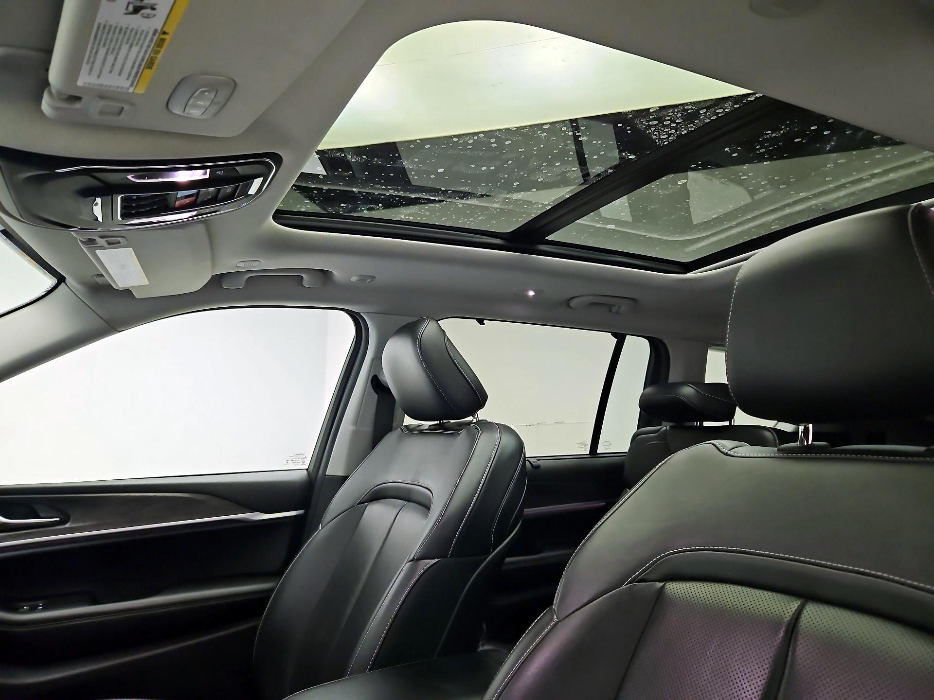 Thumbnail: 2021 Jeep Grand Cherokee L - 20