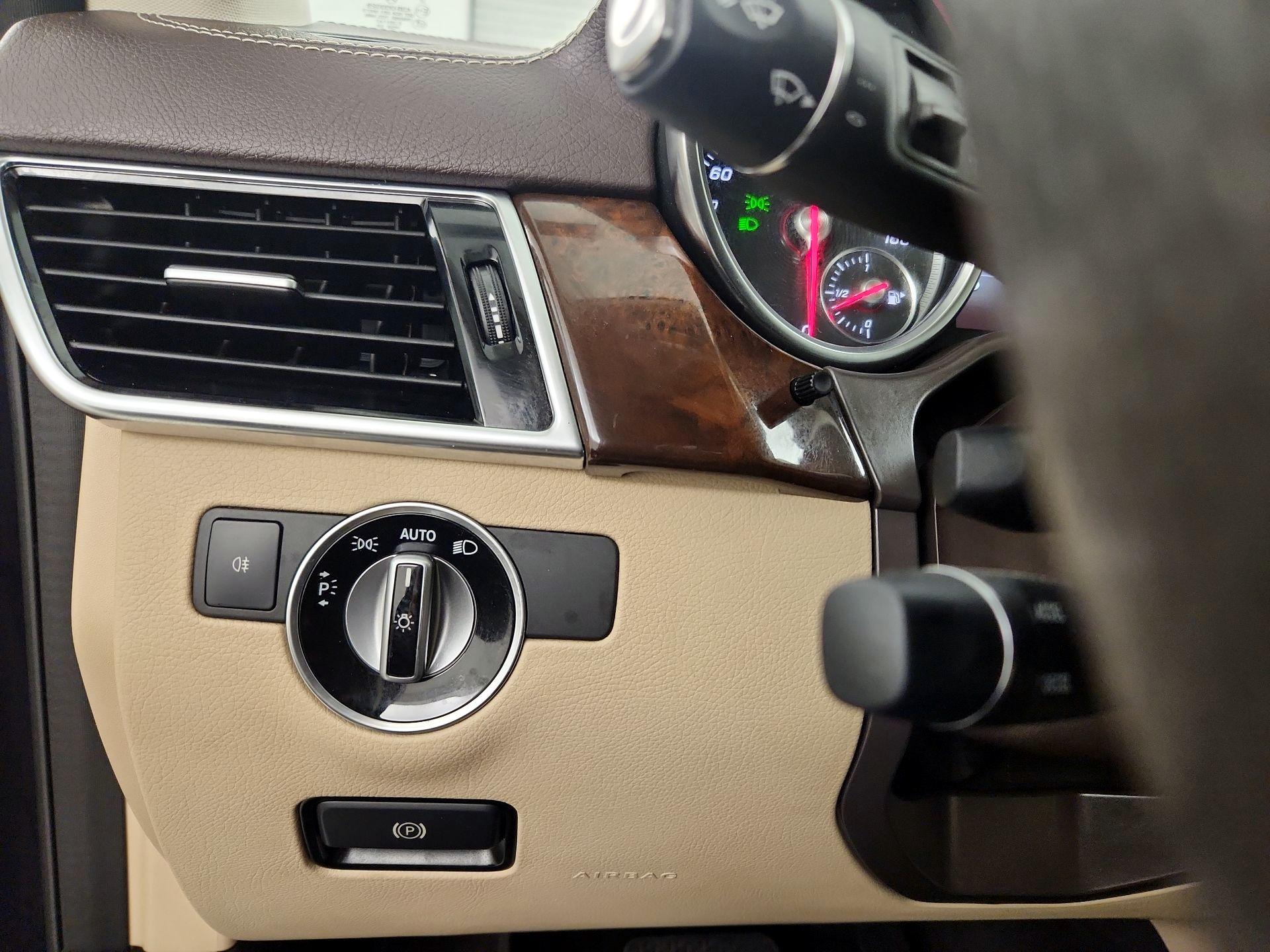 Thumbnail: 2019 Mercedes-Benz GLS - 13