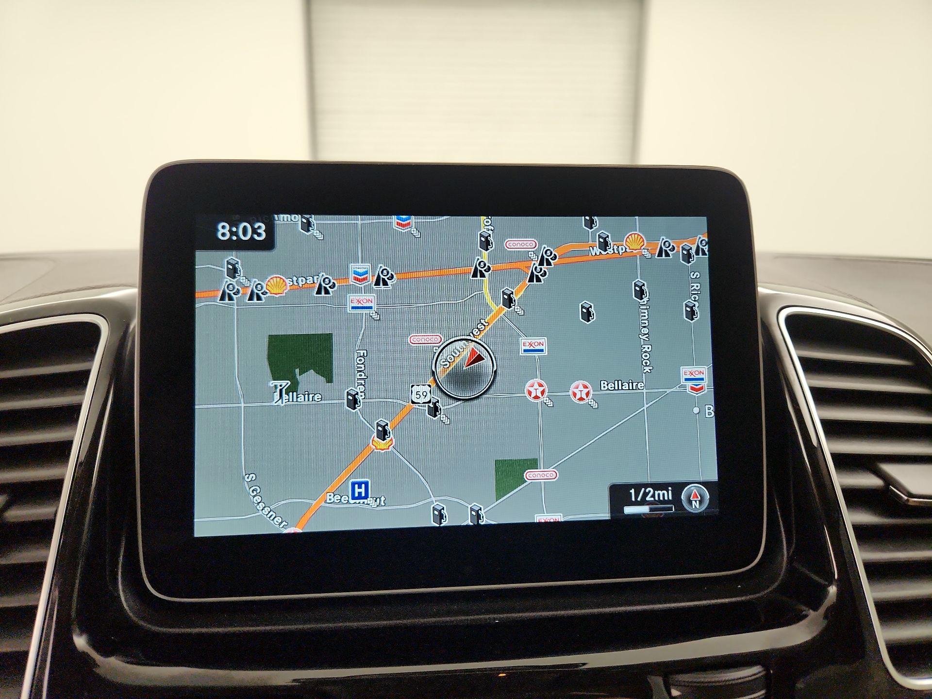 Thumbnail: 2019 Mercedes-Benz GLS - 14