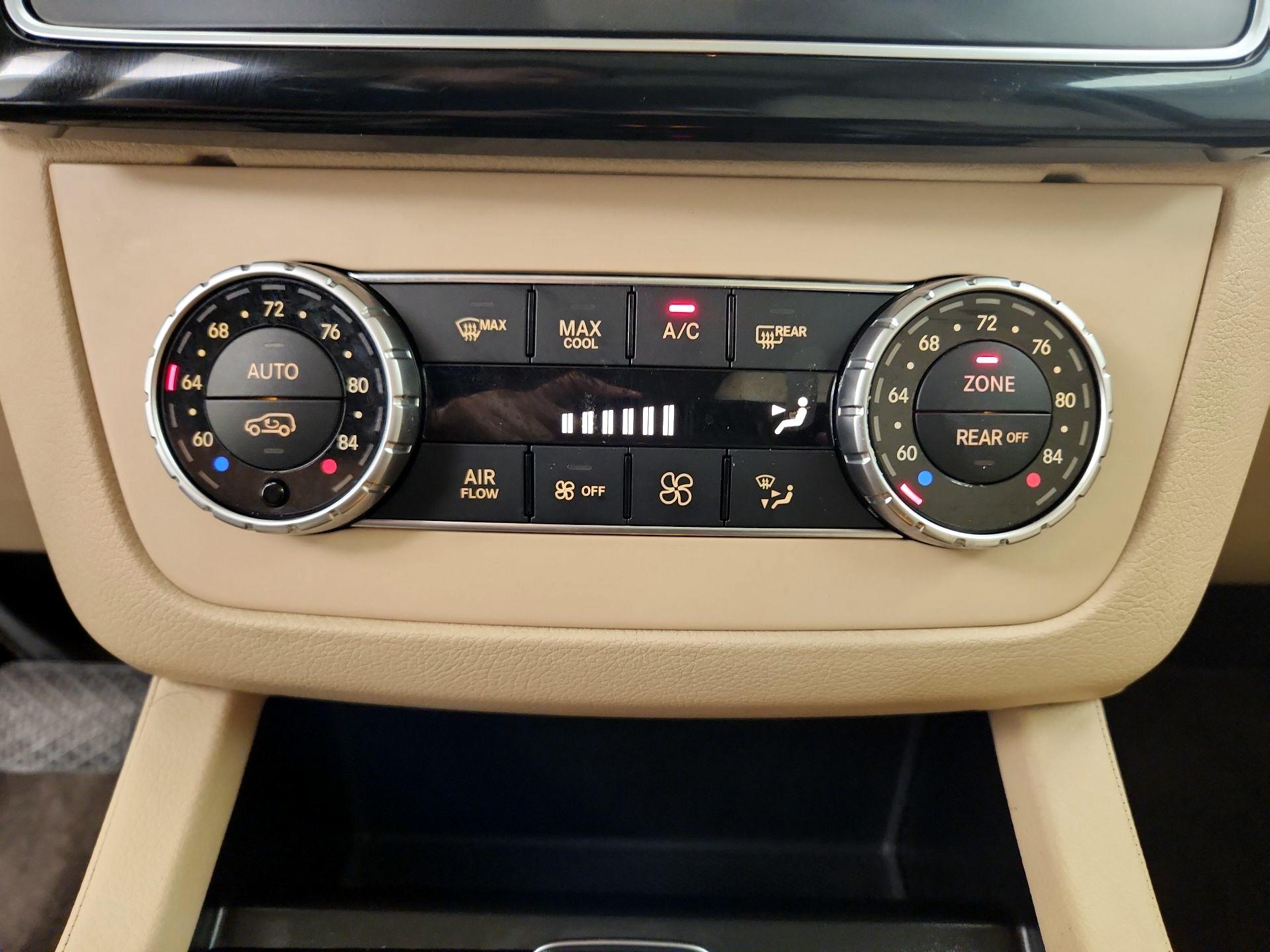 Thumbnail: 2019 Mercedes-Benz GLS - 17