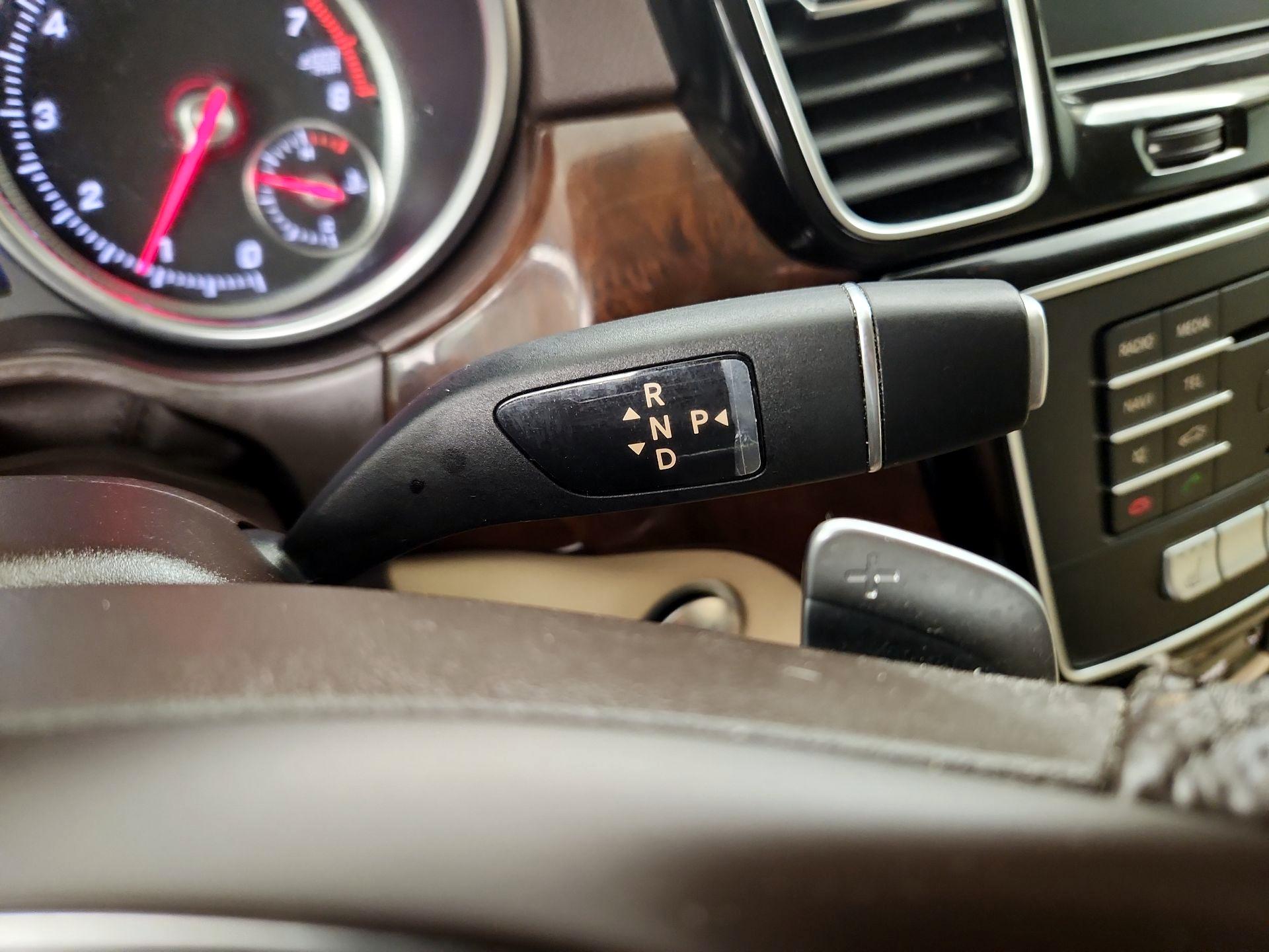 Thumbnail: 2019 Mercedes-Benz GLS - 18