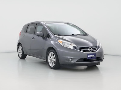 2016 Nissan Versa Note SL