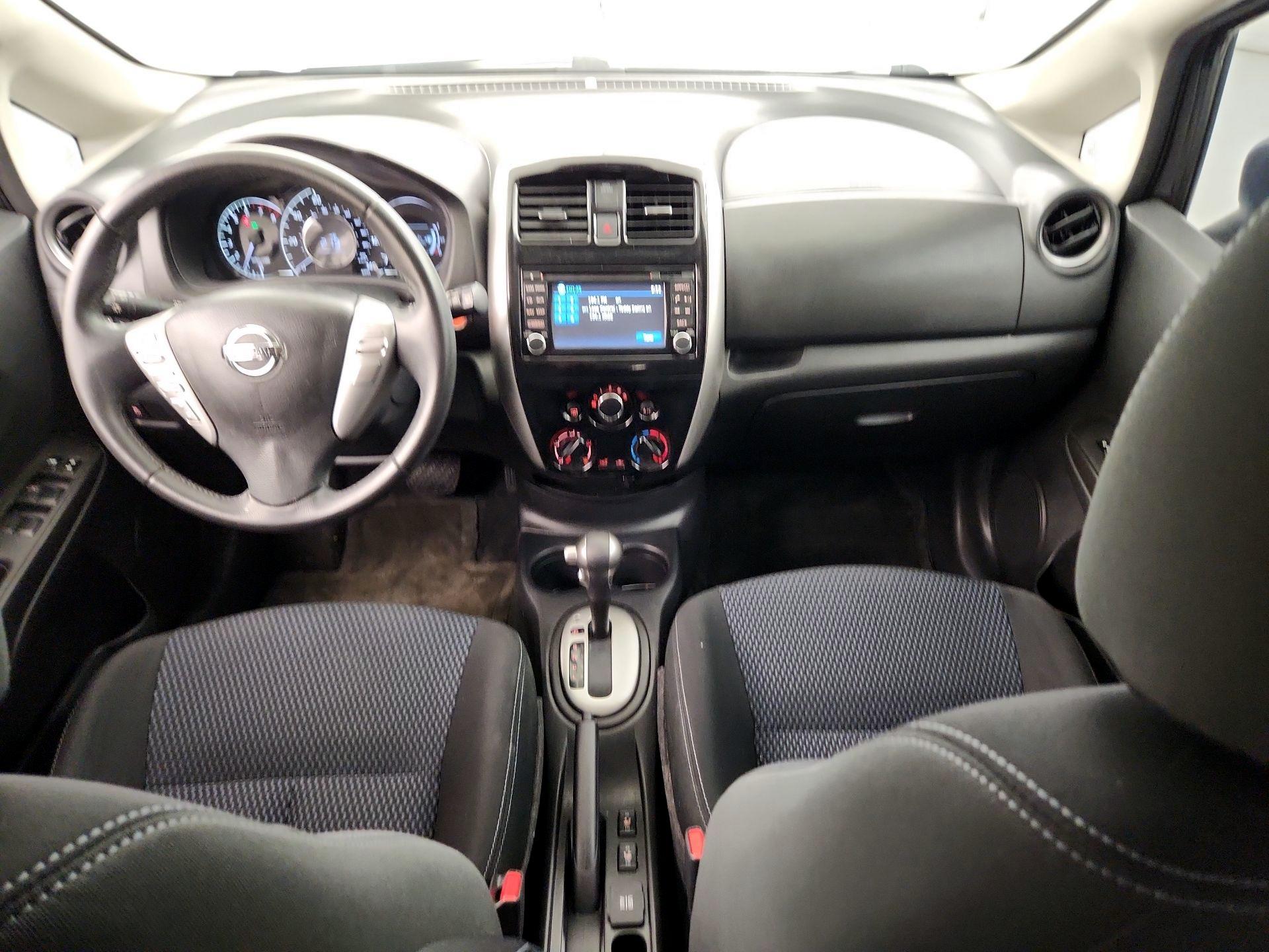 Thumbnail: 2016 Nissan Versa Note - 9