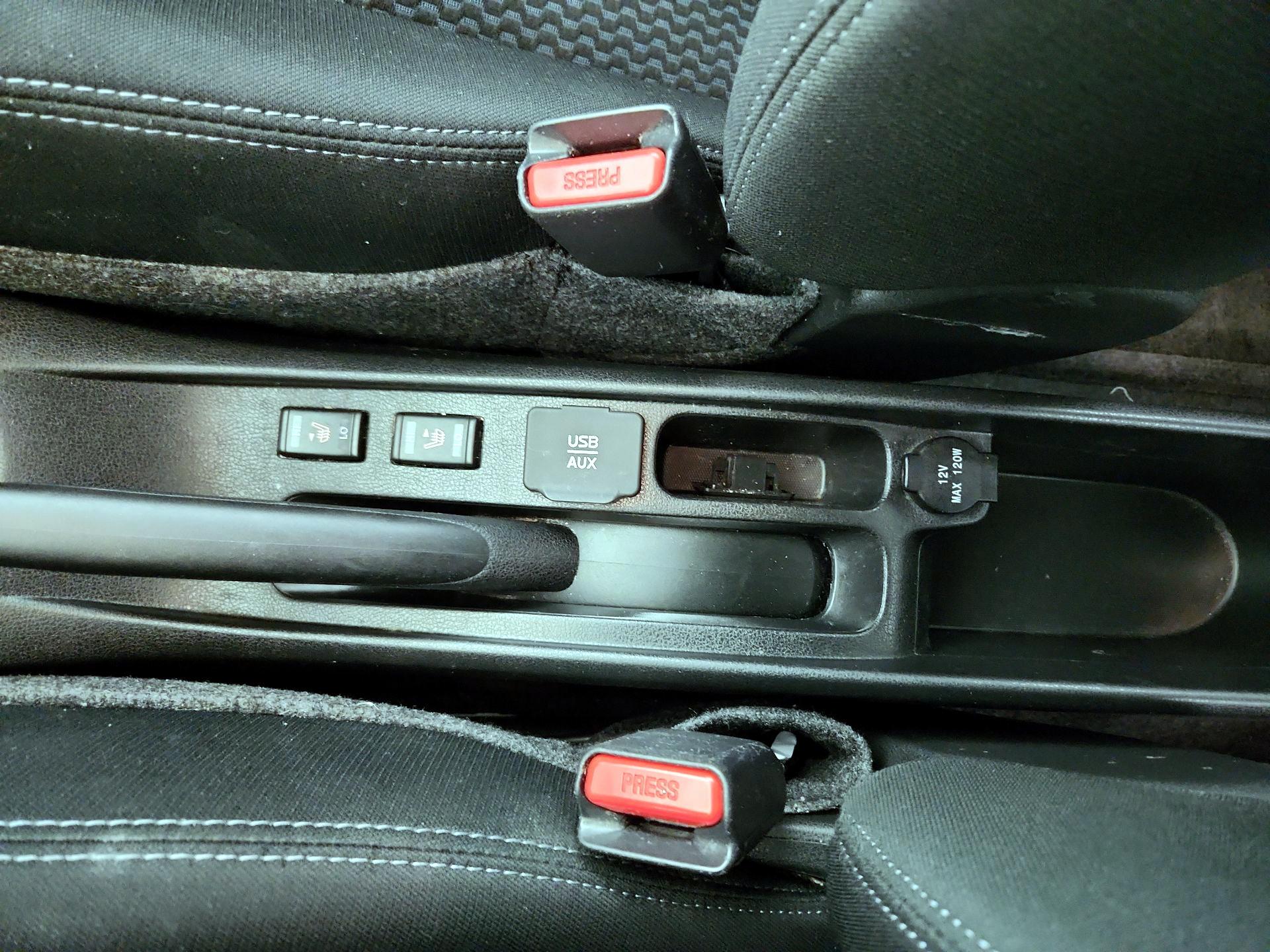 Thumbnail: 2016 Nissan Versa Note - 18