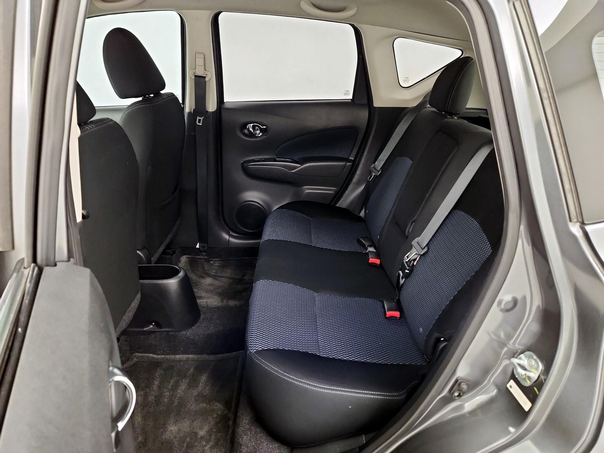 Thumbnail: 2016 Nissan Versa Note - 19