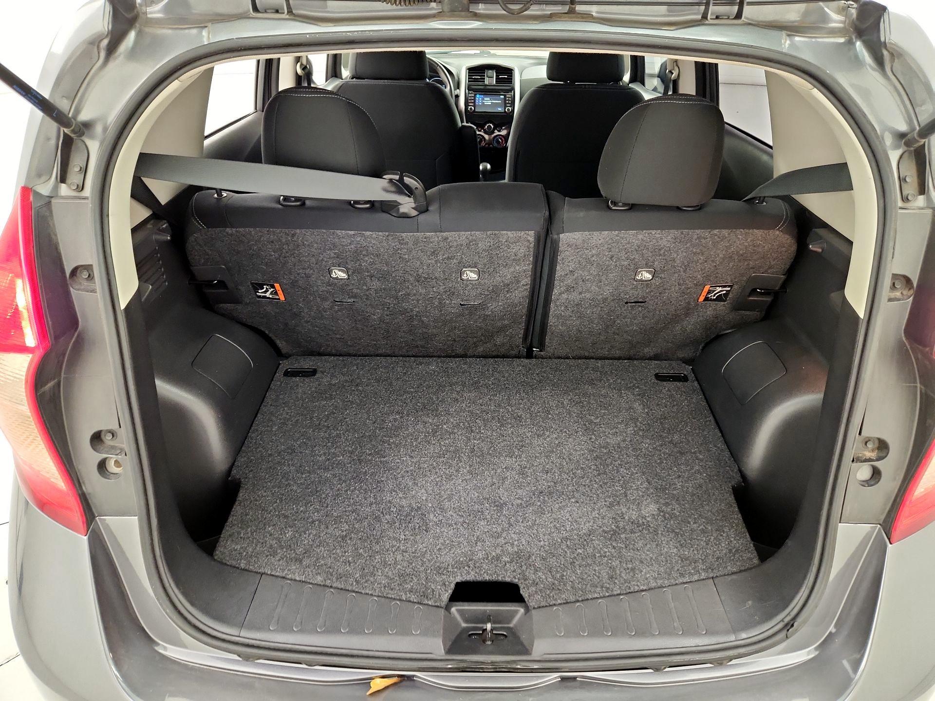 Thumbnail: 2016 Nissan Versa Note - 20