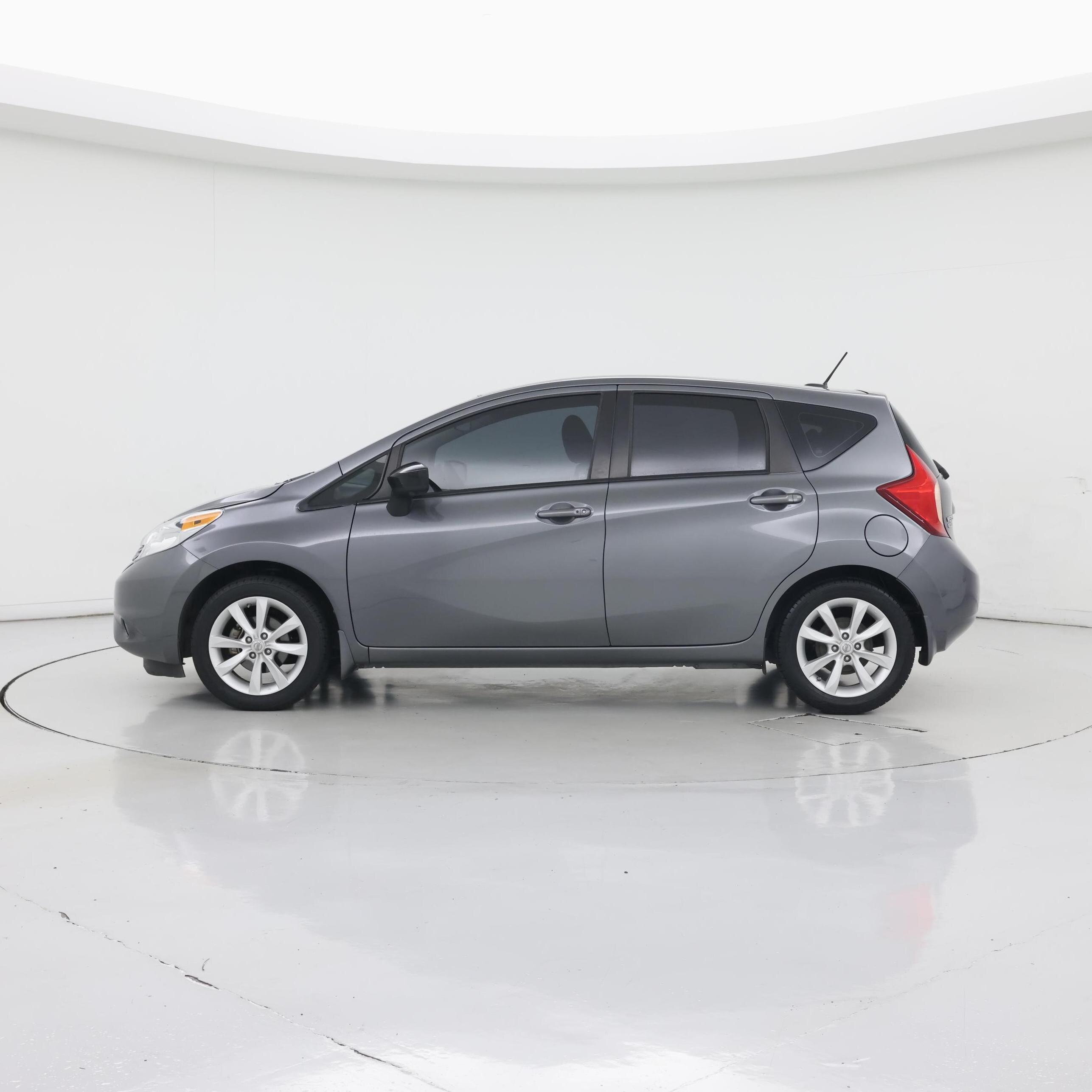 Thumbnail: 2016 Nissan Versa Note - 3