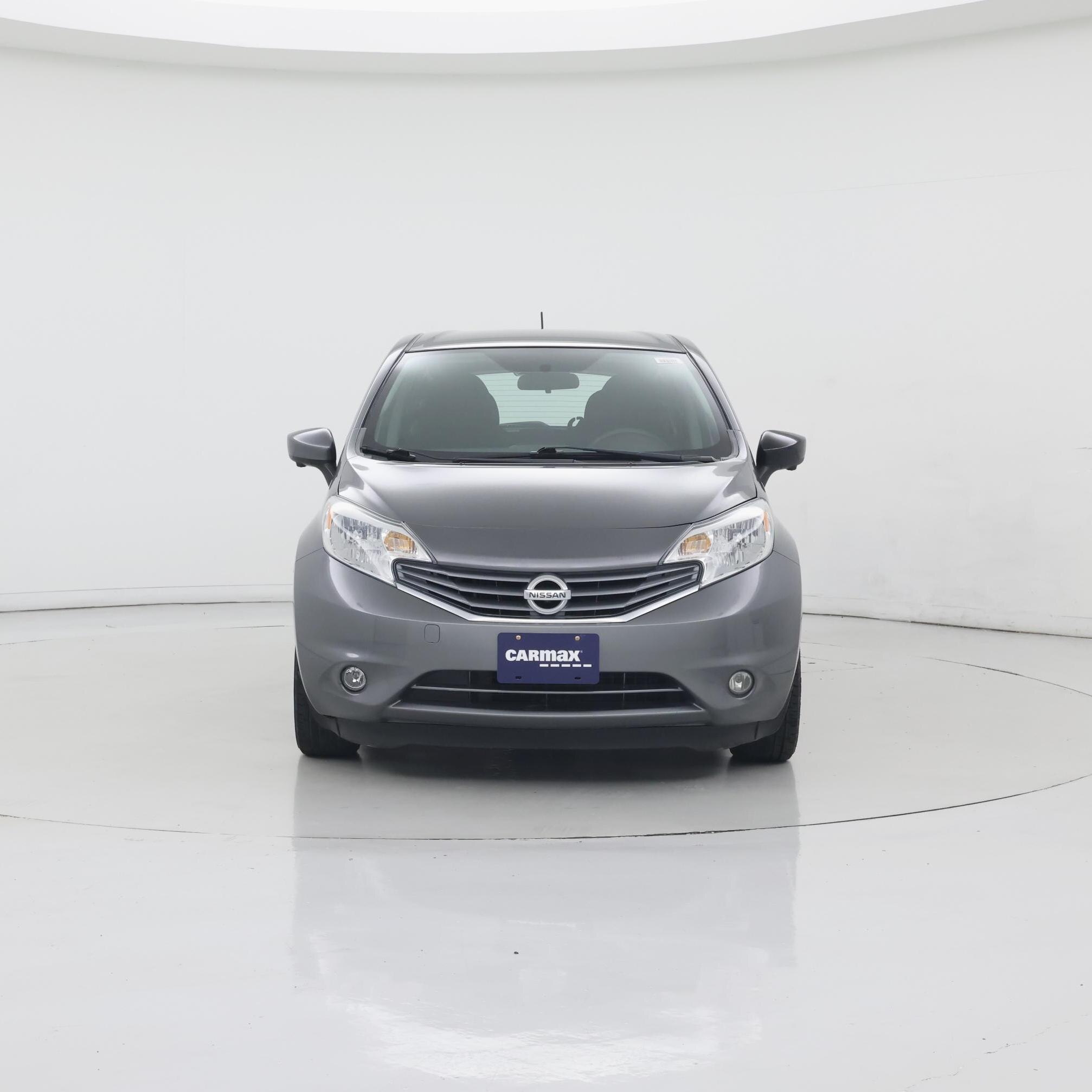 Thumbnail: 2016 Nissan Versa Note - 5