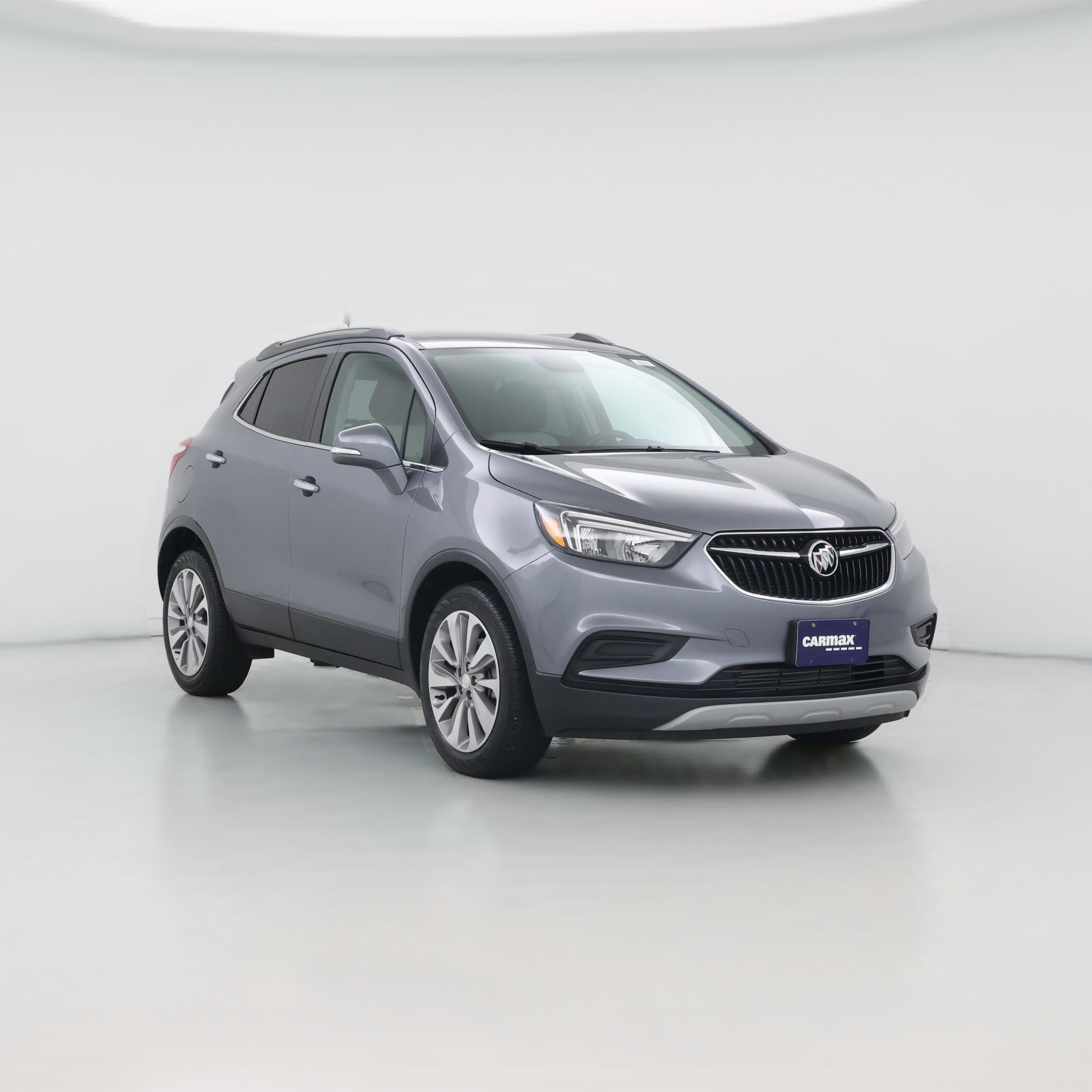 Thumbnail: 2019 Buick Encore - 1