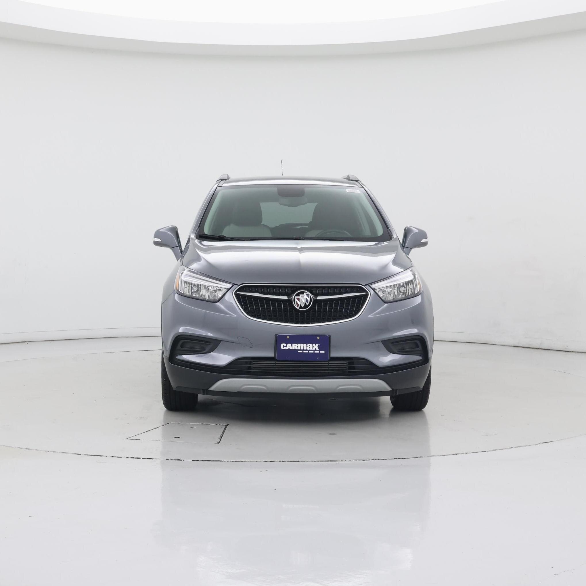 Thumbnail: 2019 Buick Encore - 5