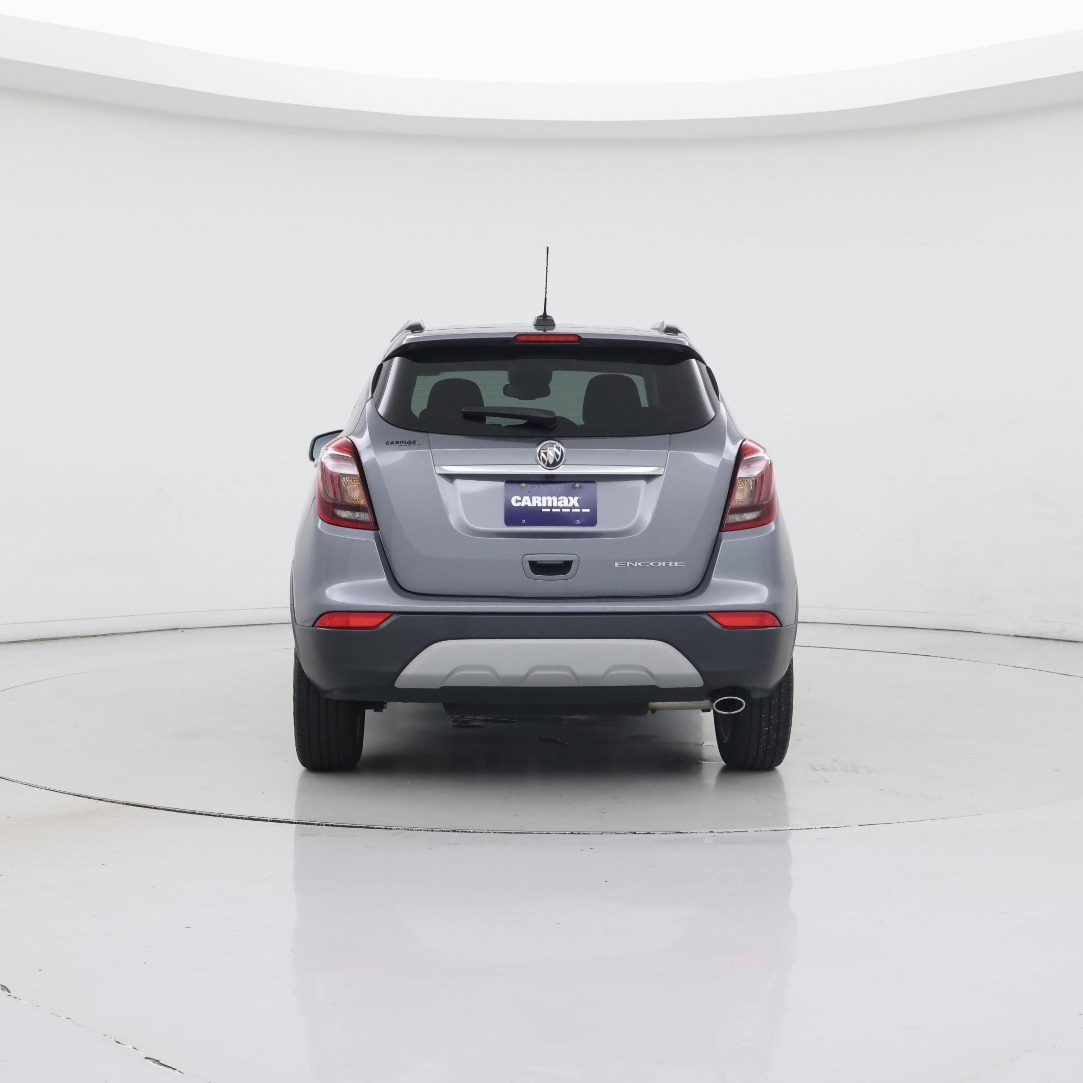 Thumbnail: 2019 Buick Encore - 6